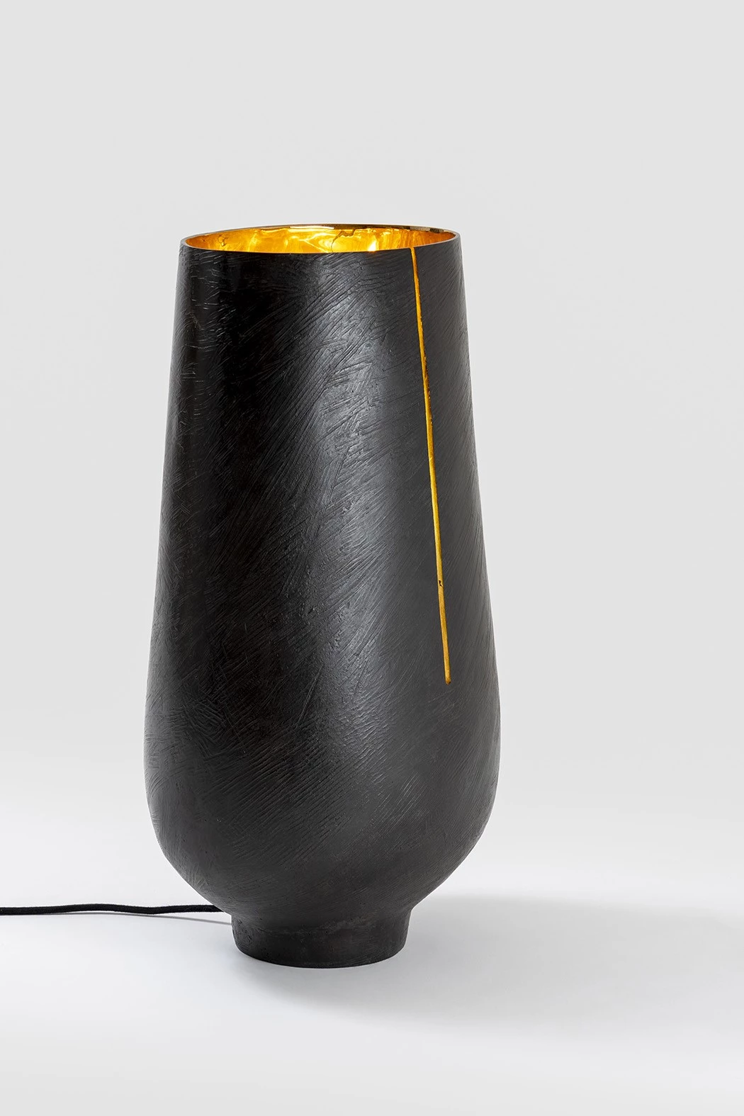 Amphora II - Guillaume Bardet - Table light - Galerie kreo