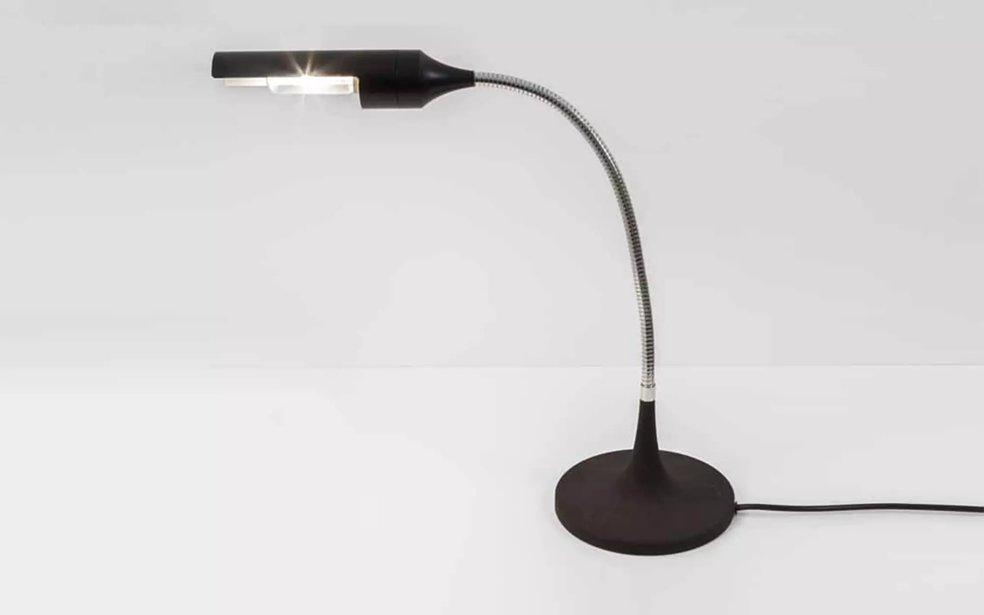 595 - Gino Sarfatti - table-light - Galerie kreo