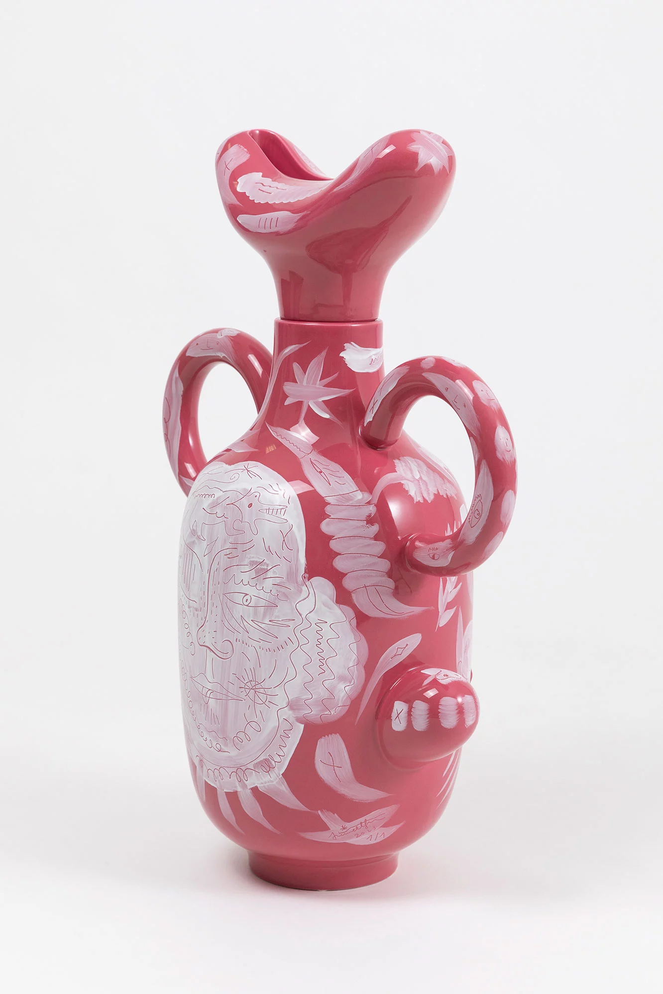 Botijo - Jaime Hayon - Vase - Galerie kreo