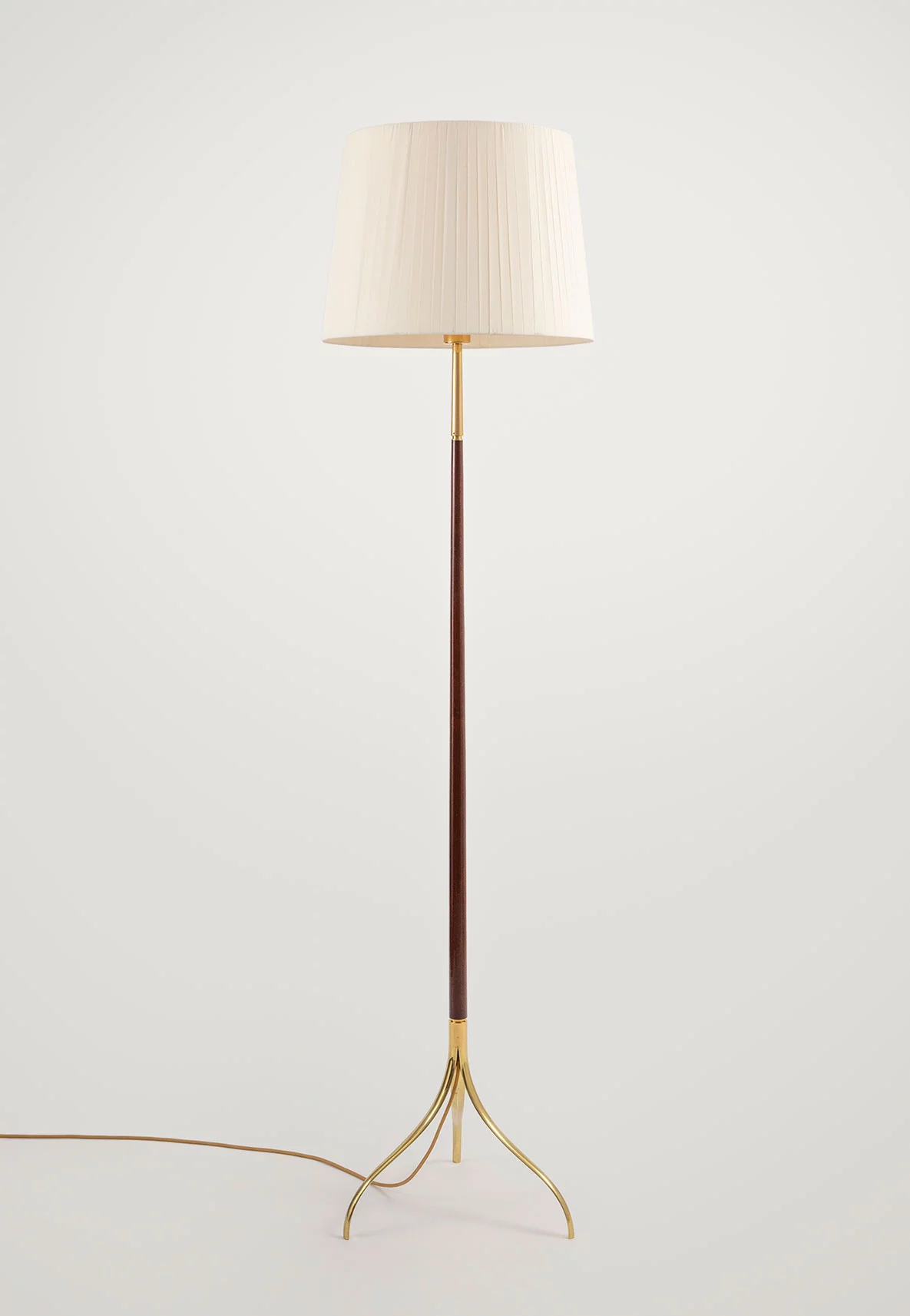 326 - Giuseppe Ostuni - Floor light - Galerie kreo
