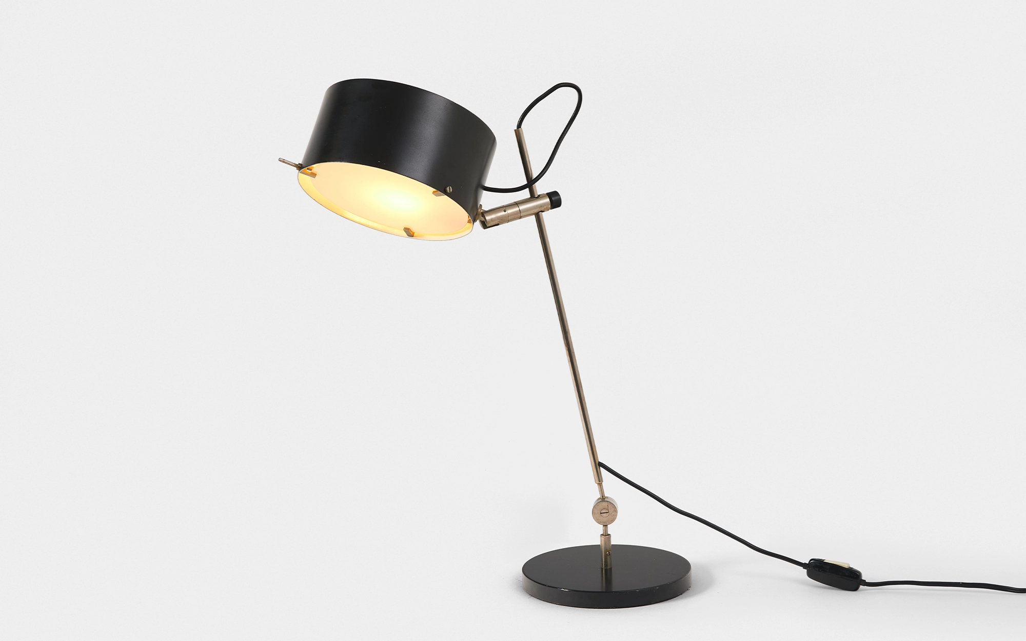 Table light - Tito Agnoli - Table light - Galerie kreo
