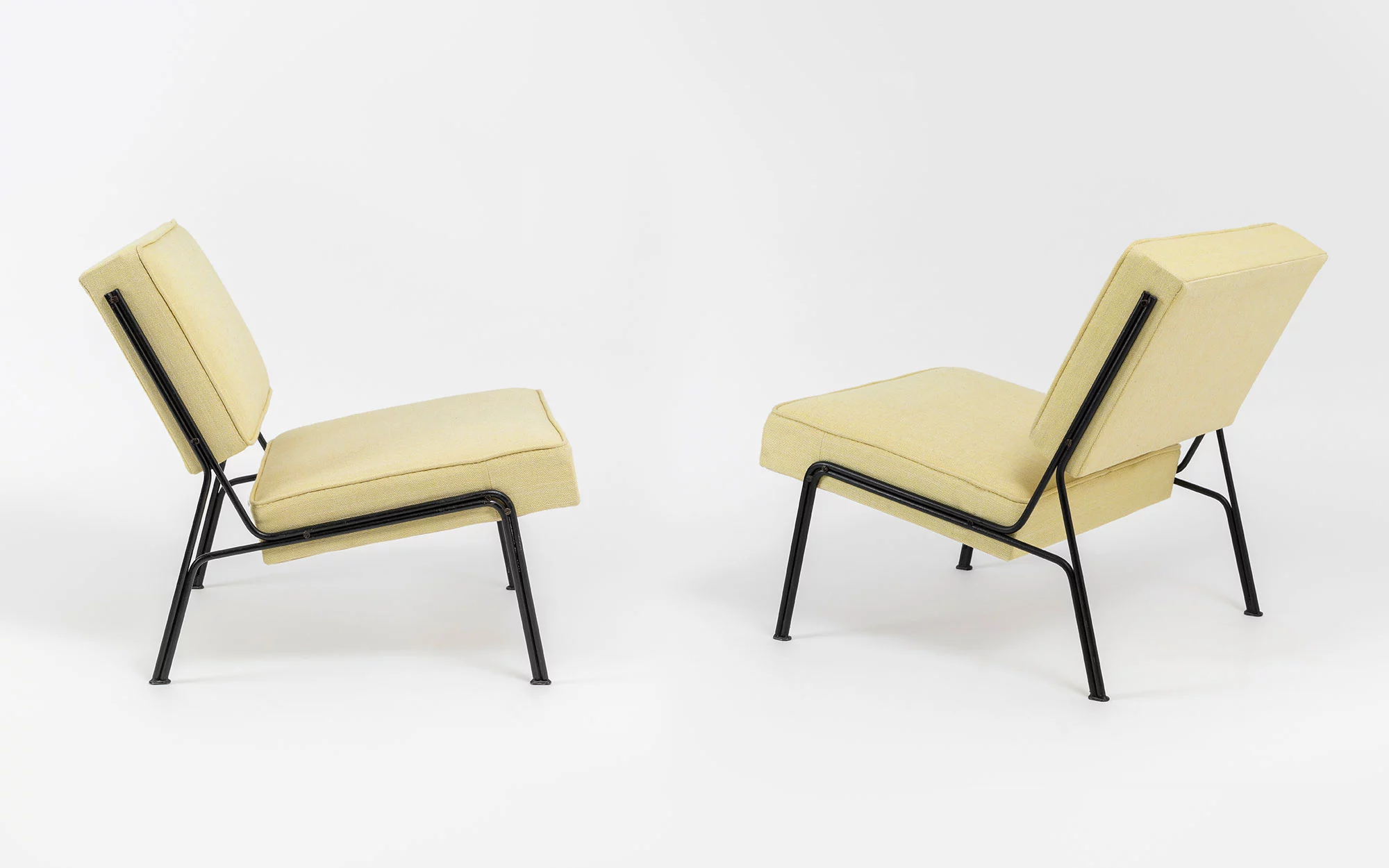 Lounge Chair 854 -   A.R.P - Seating - Galerie kreo