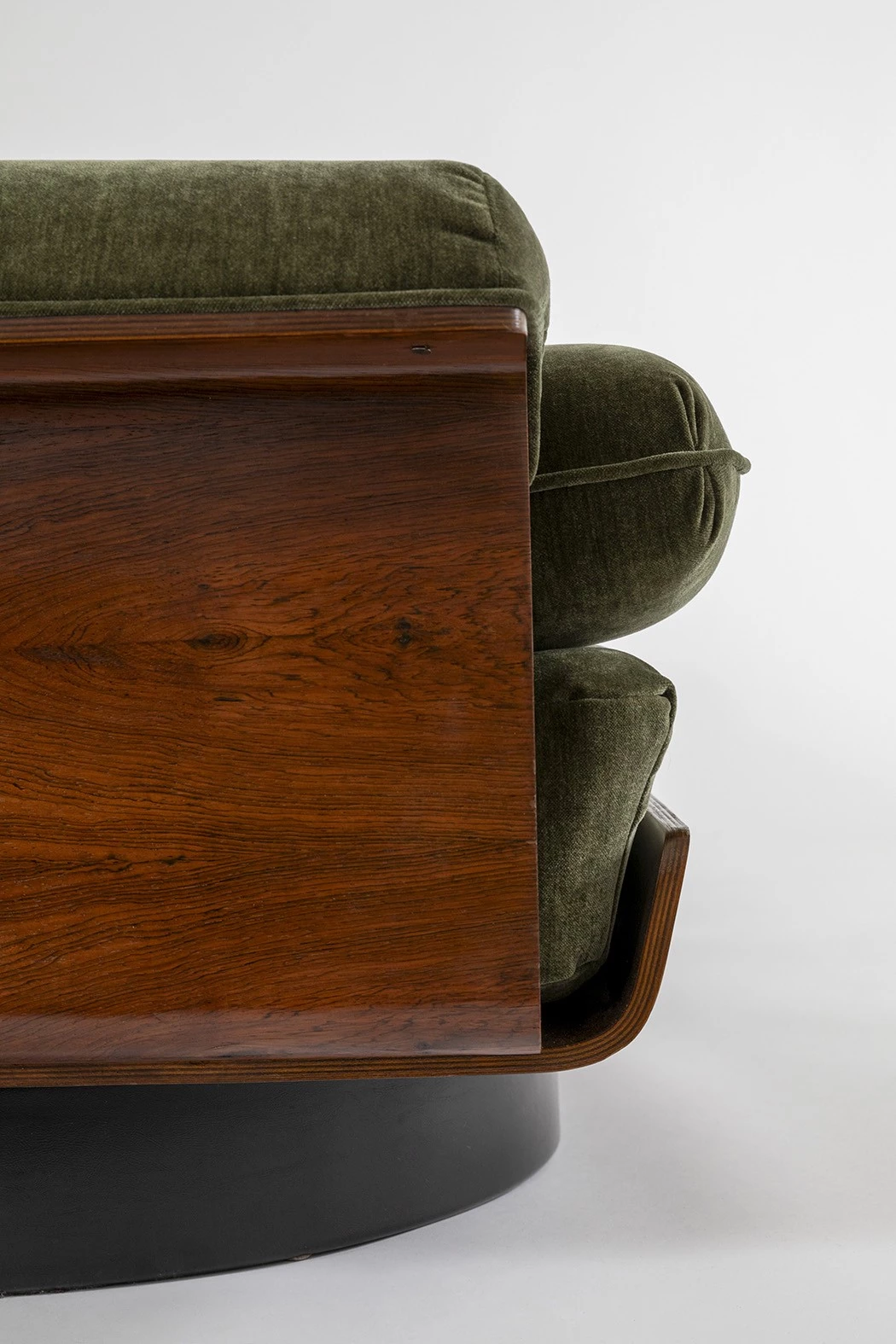 Lounge Chair Viborg  - Bernard Brunier - Seating - Galerie kreo