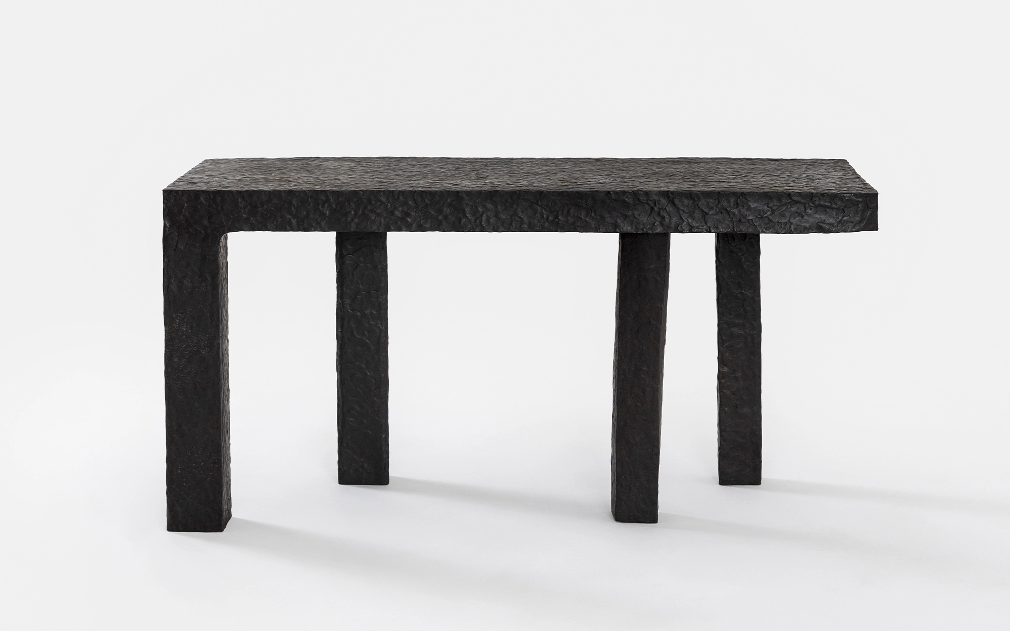 Pilgrim Bench  - Guillaume Bardet - .