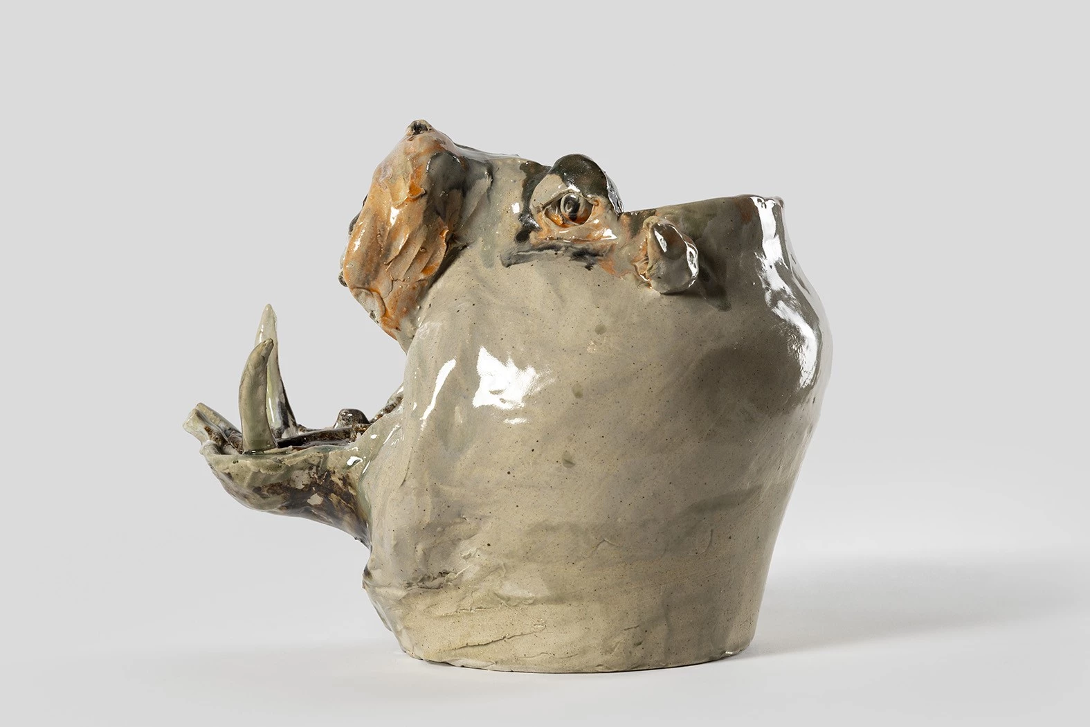 Angry Animals - Hella Jongerius - Sculpture - Galerie kreo