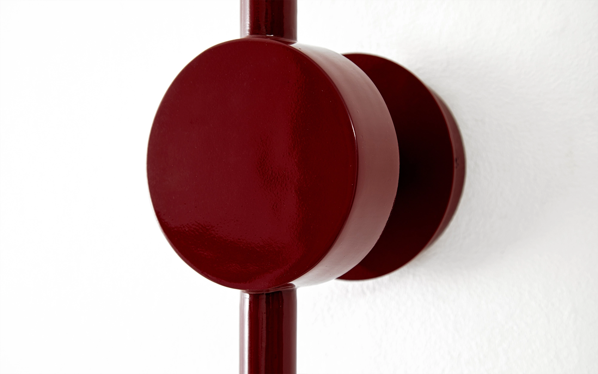 Wink lacquered - Jaime Hayon - Wall light - Galerie kreo