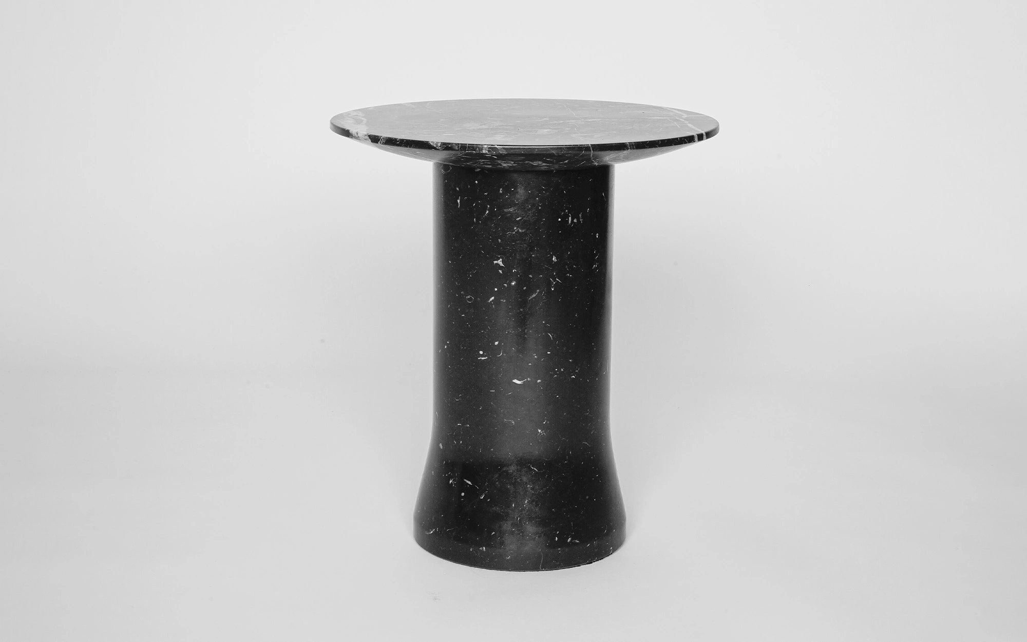 Side Table Elephant  - Jean-Baptiste Fastrez - Coffee table - Galerie kreo