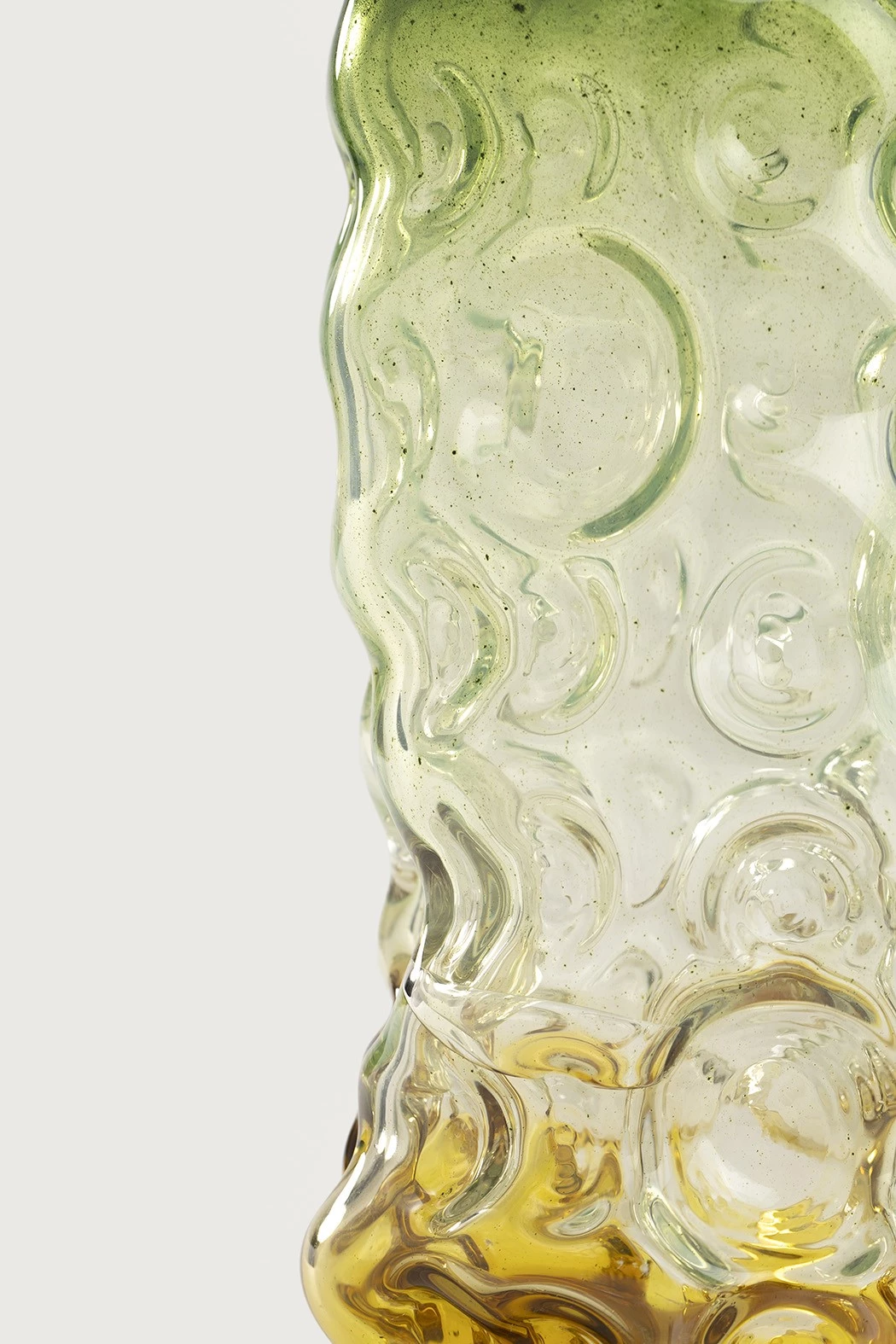 Solid Air, Liquid Colour - Tejo Remy - Vase - Galerie kreo