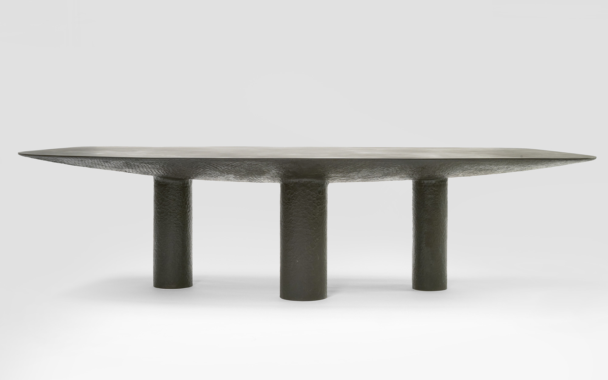 Table - Guillaume Bardet - Bench - Galerie kreo