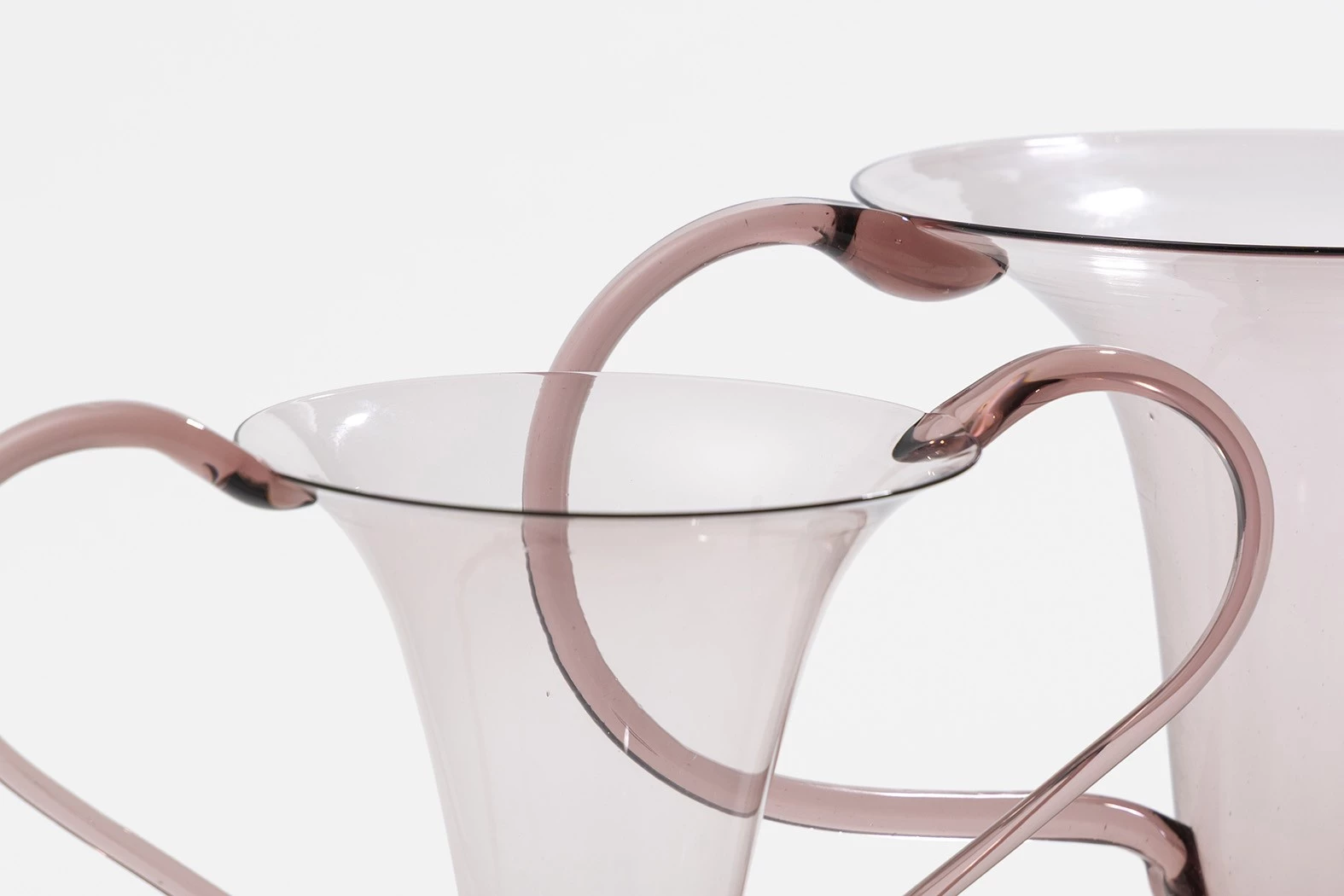 Vase 1432 “Libellula“ - Vittorio Zecchin - Vase - Galerie kreo