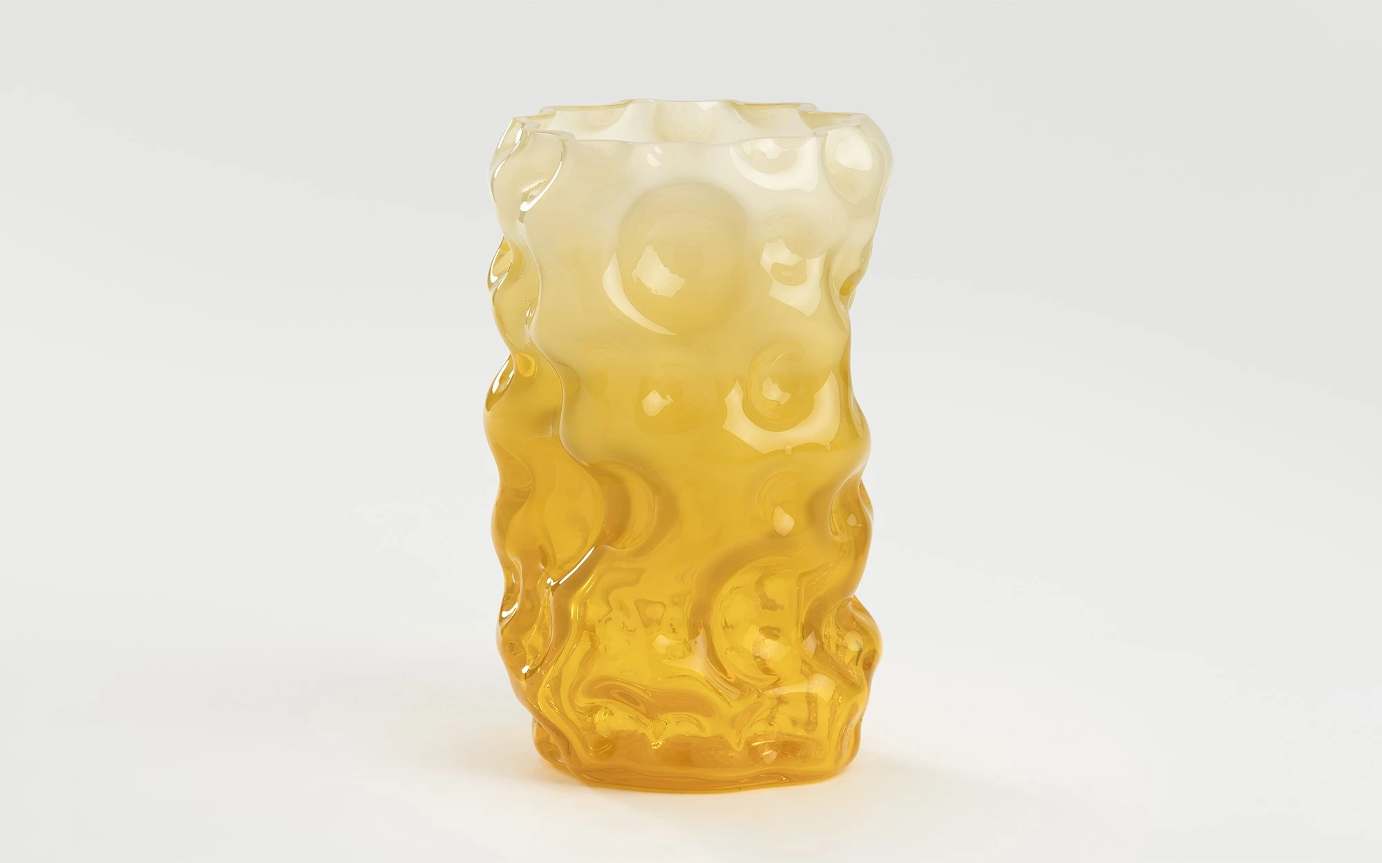 Solid Air, Liquid Colour - Tejo Remy - Vase - Galerie kreo