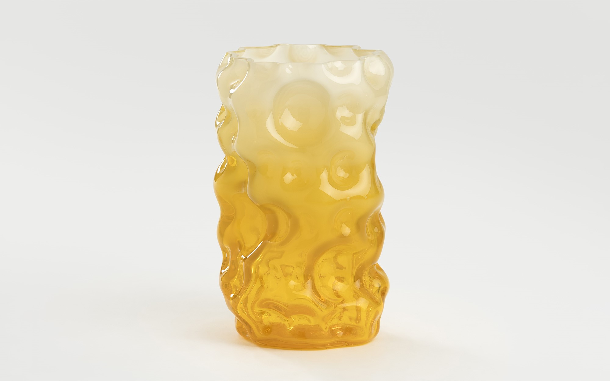 Solid Air, Liquid Colour  - Tejo Remy - .