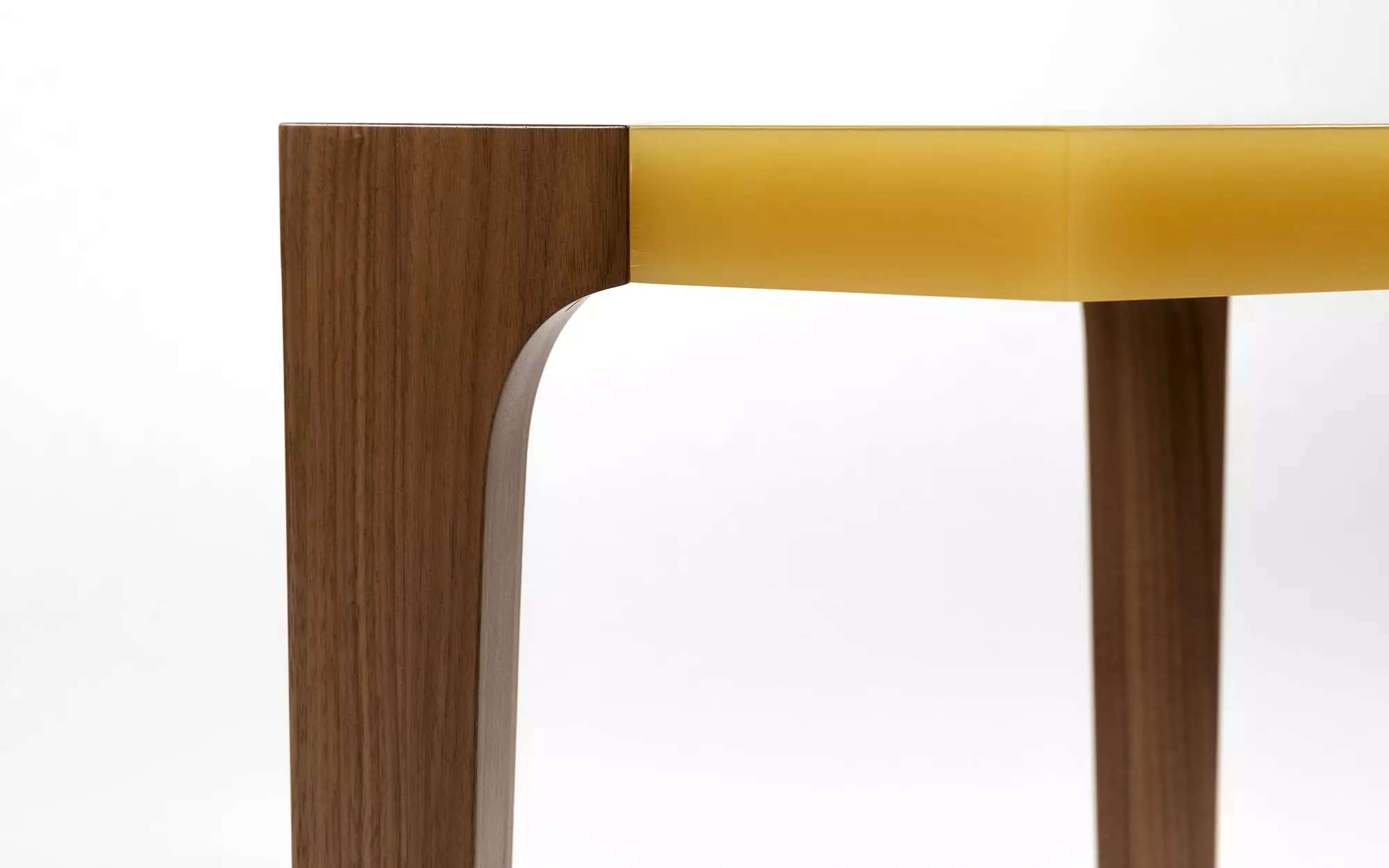Mini Swatch Coffee Table - Hella Jongerius - Side table - Galerie kreo