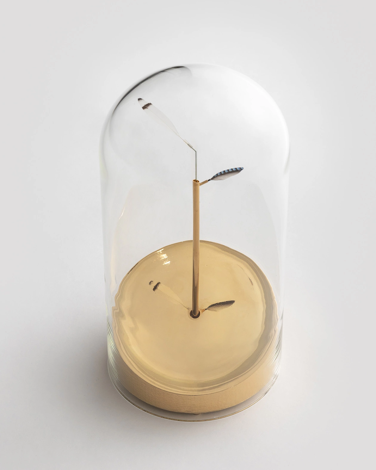 Time Flies - Studio Wieki Somers - Object - Galerie kreo