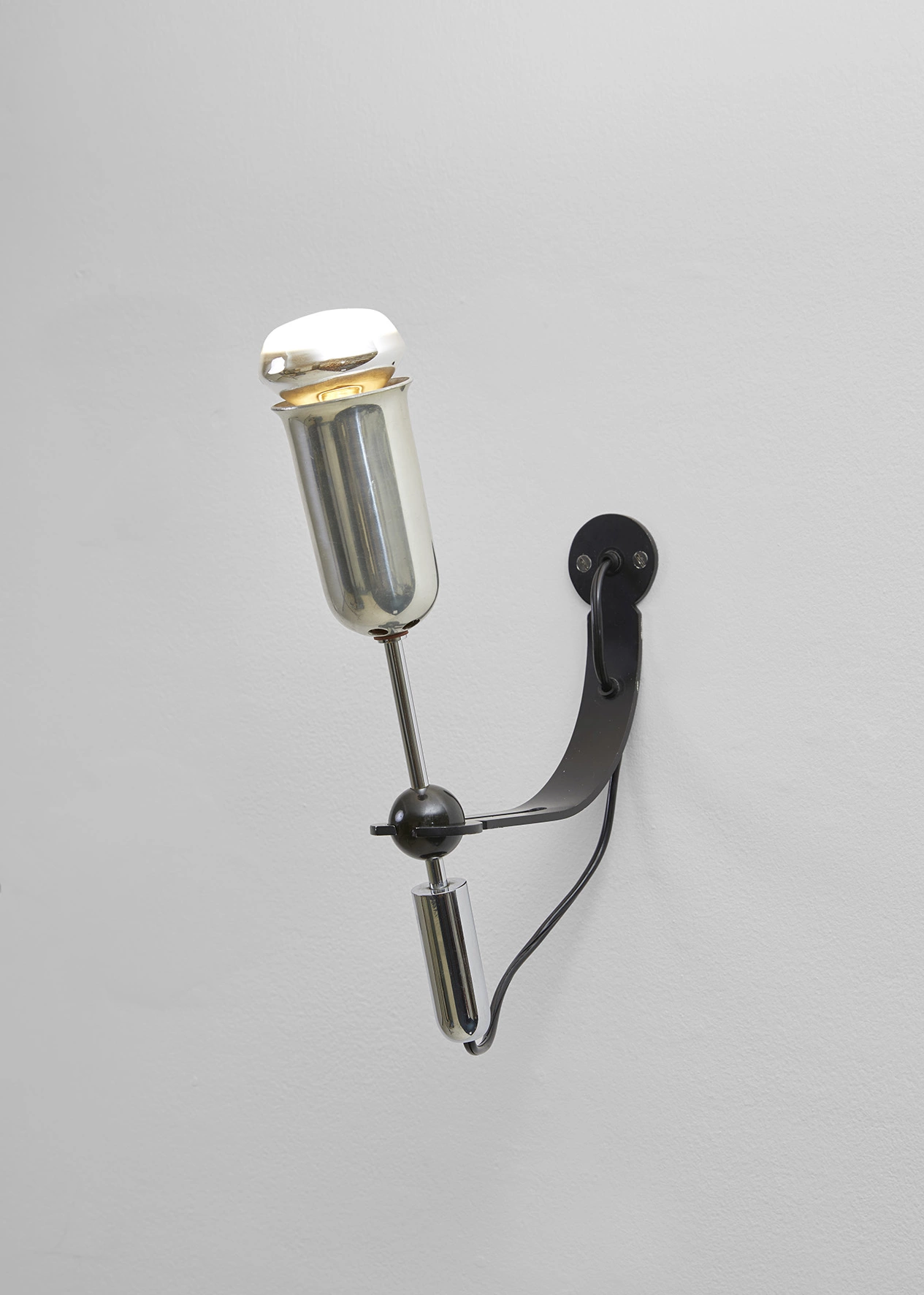 39 - Gino Sarfatti - Wall light - Galerie kreo