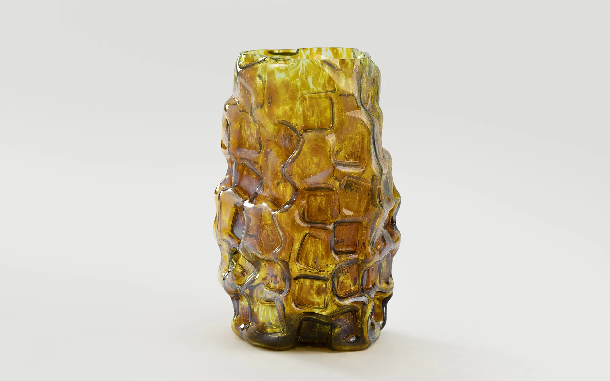 Solid Air, Liquid Colour - Tejo Remy - Vase - Galerie kreo