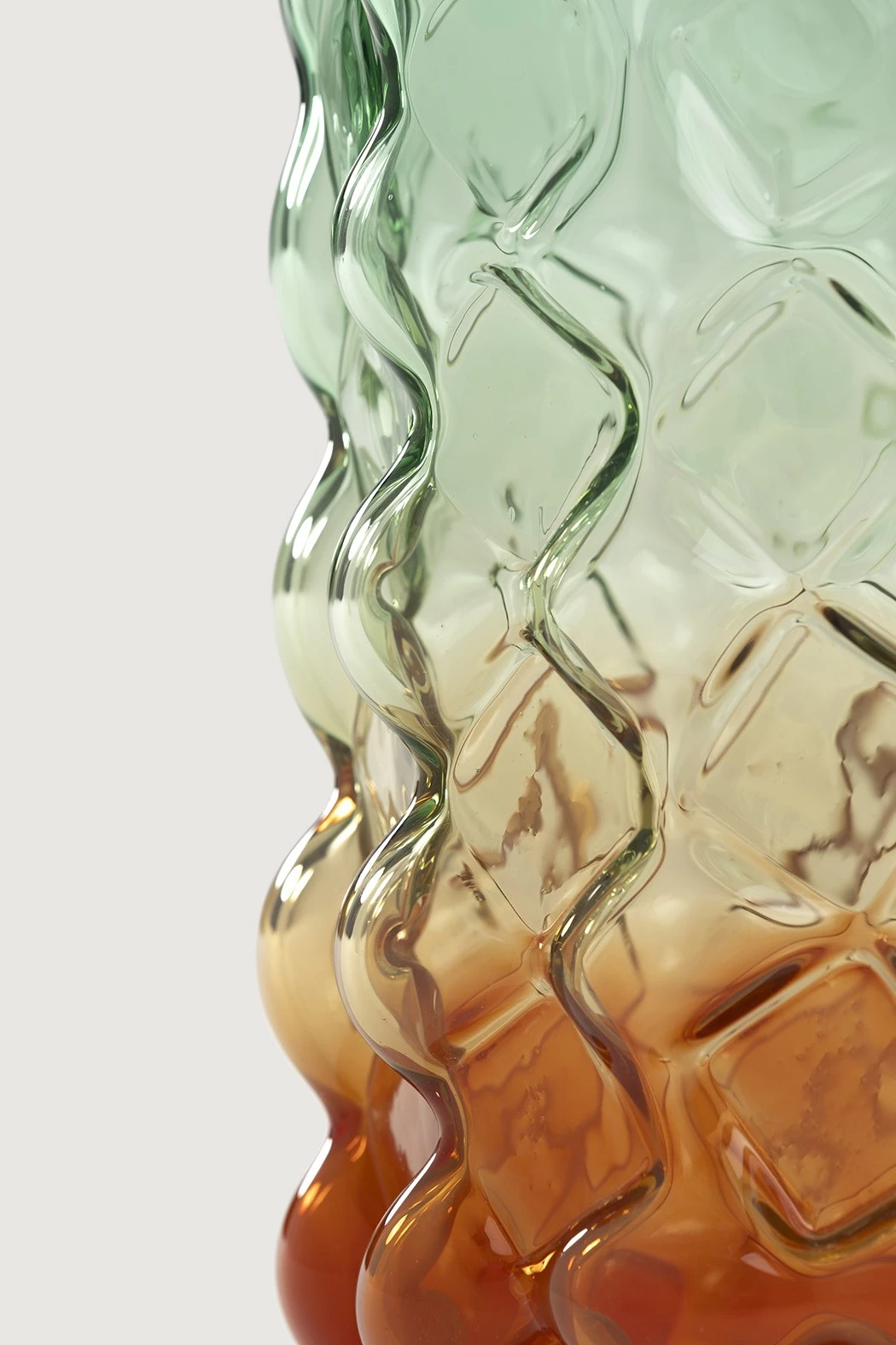 Solid Air, Liquid Colour - Tejo Remy - Vase - Galerie kreo