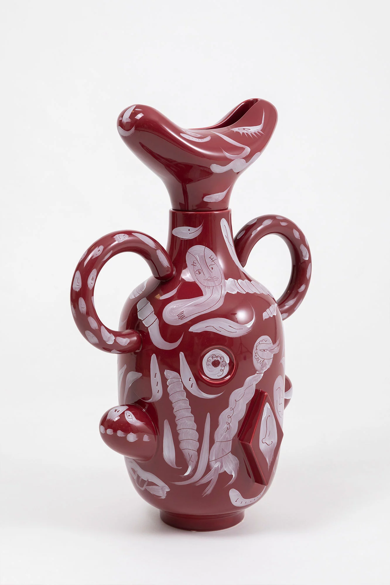 Botijo - Jaime Hayon - Vase - Galerie kreo