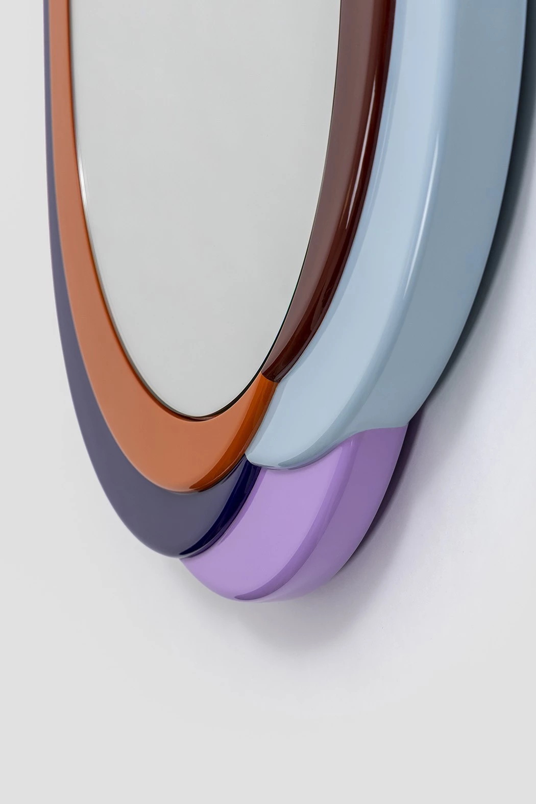 Rangila - Doshi Levien - Mirror - Galerie kreo