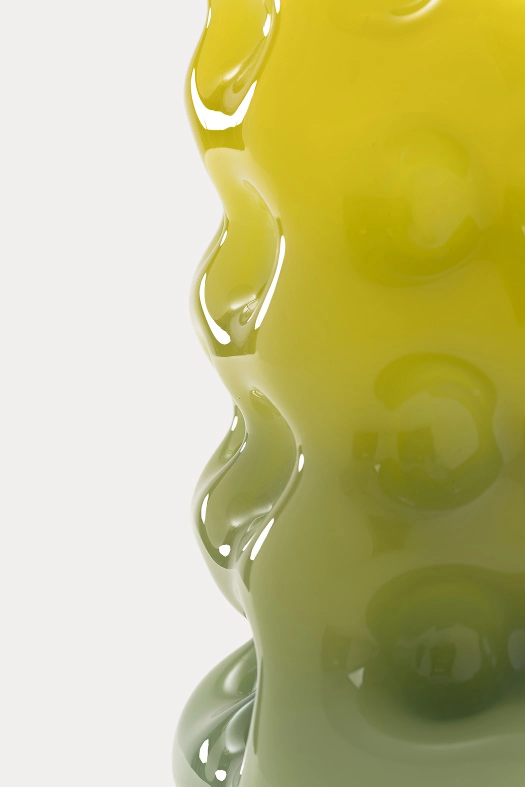 Solid Air, Liquid Colour - Tejo Remy - Vase - Galerie kreo