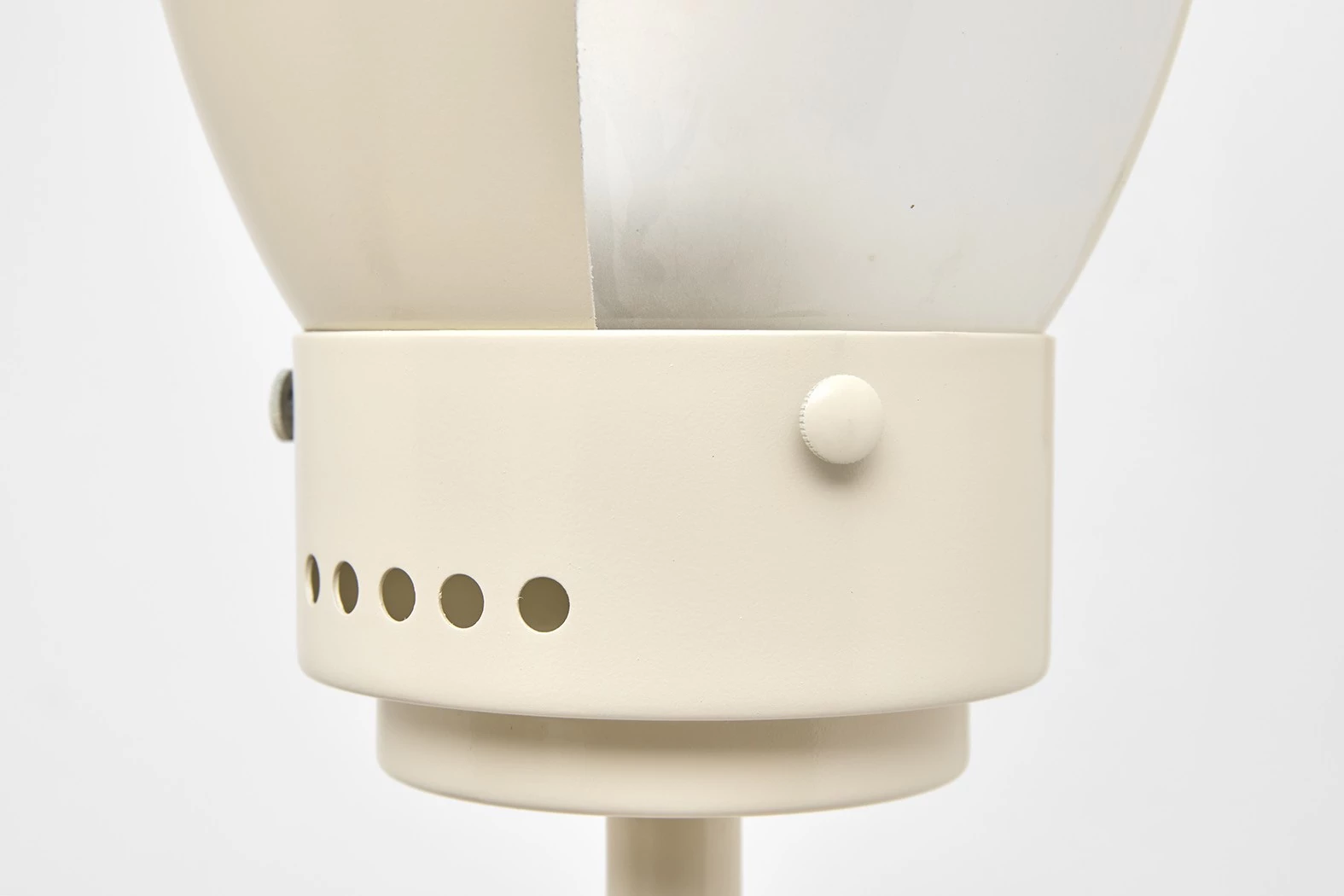 3052 - Franco and Franca Albini and Helg  - Wall light - Galerie kreo