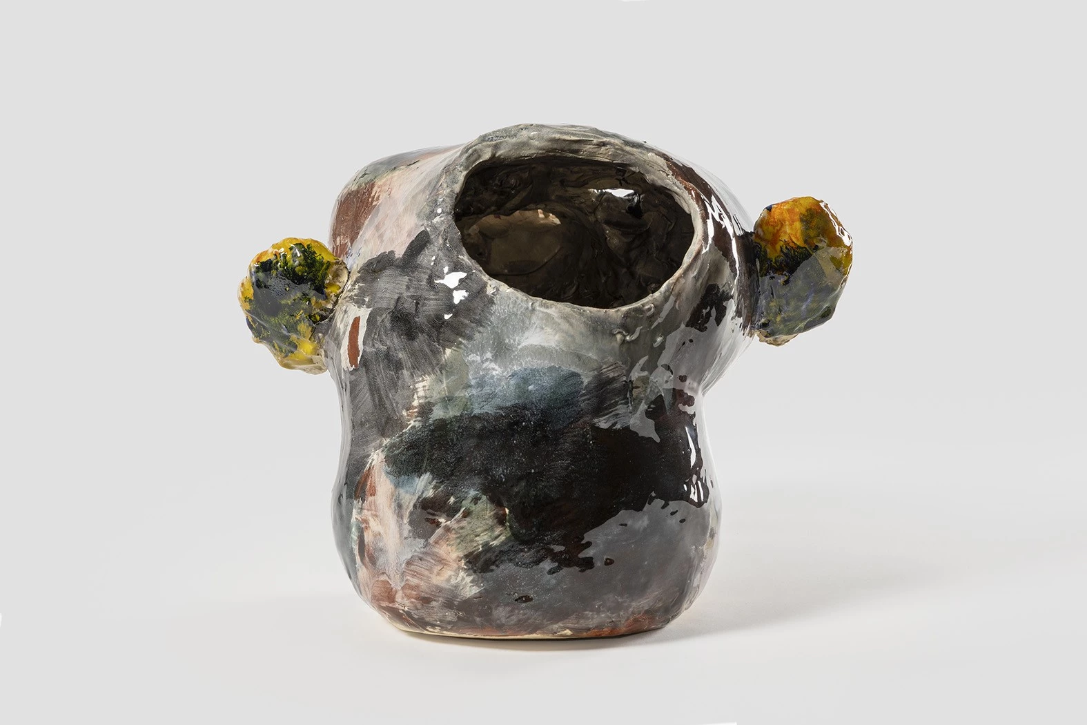 Angry Animals - Hella Jongerius - Sculpture - Galerie kreo