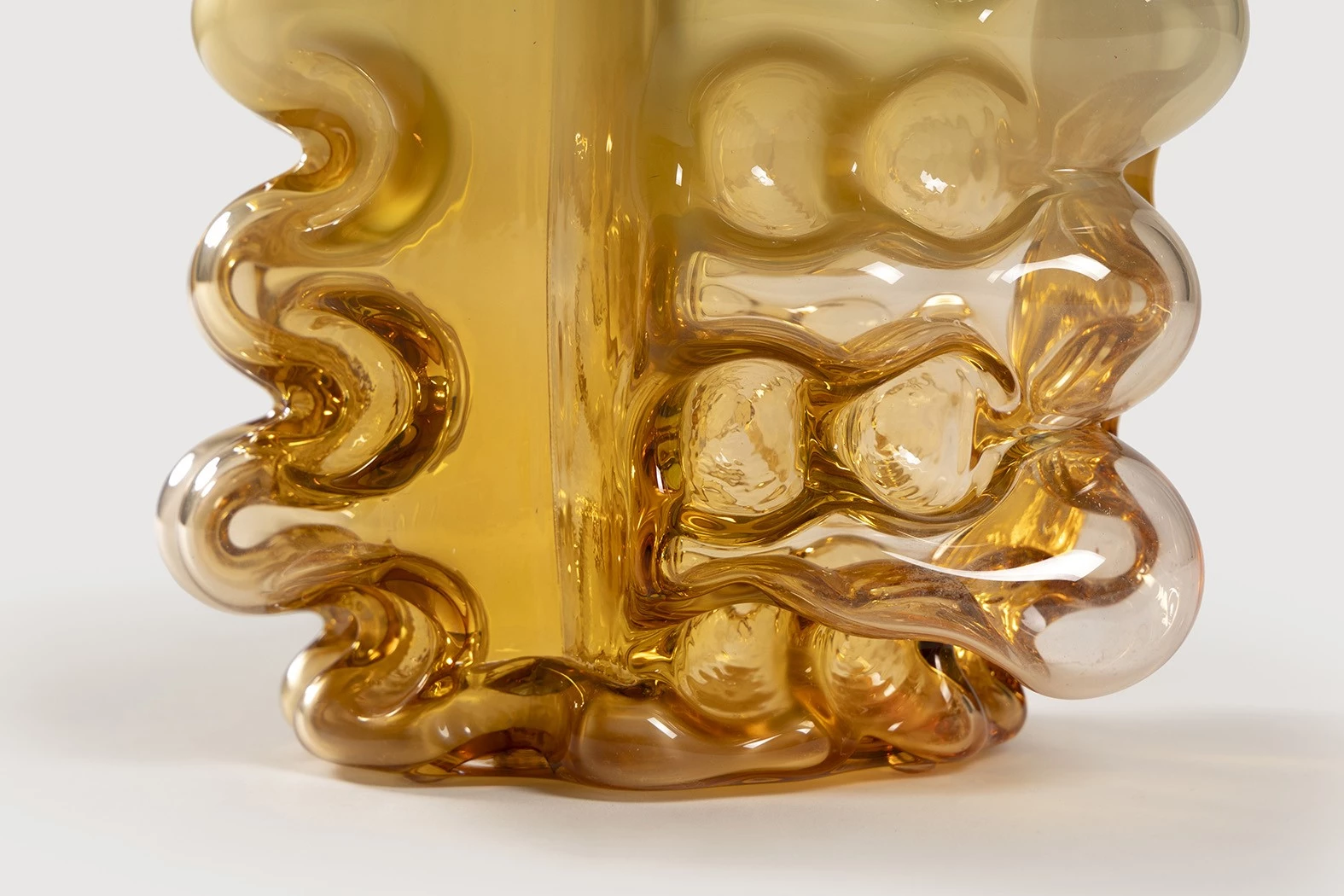 Solid Air, Liquid Colour - Tejo Remy - Vase - Galerie kreo