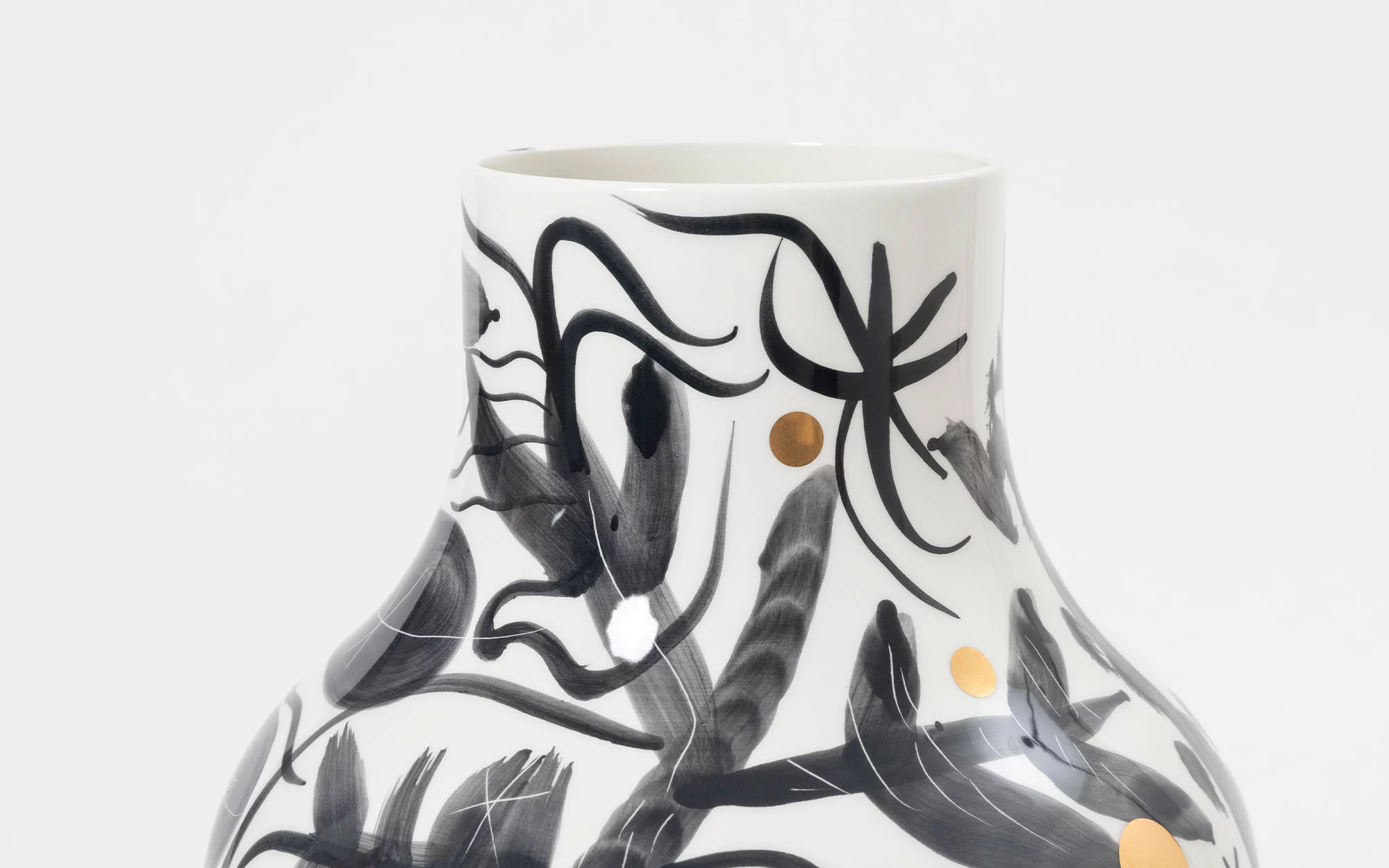 Chromatico Vase - Jaime Hayon - Vase - Galerie kreo