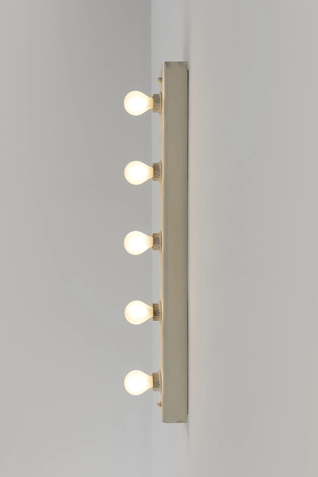 50 - Gino Sarfatti - Wall light - Galerie kreo