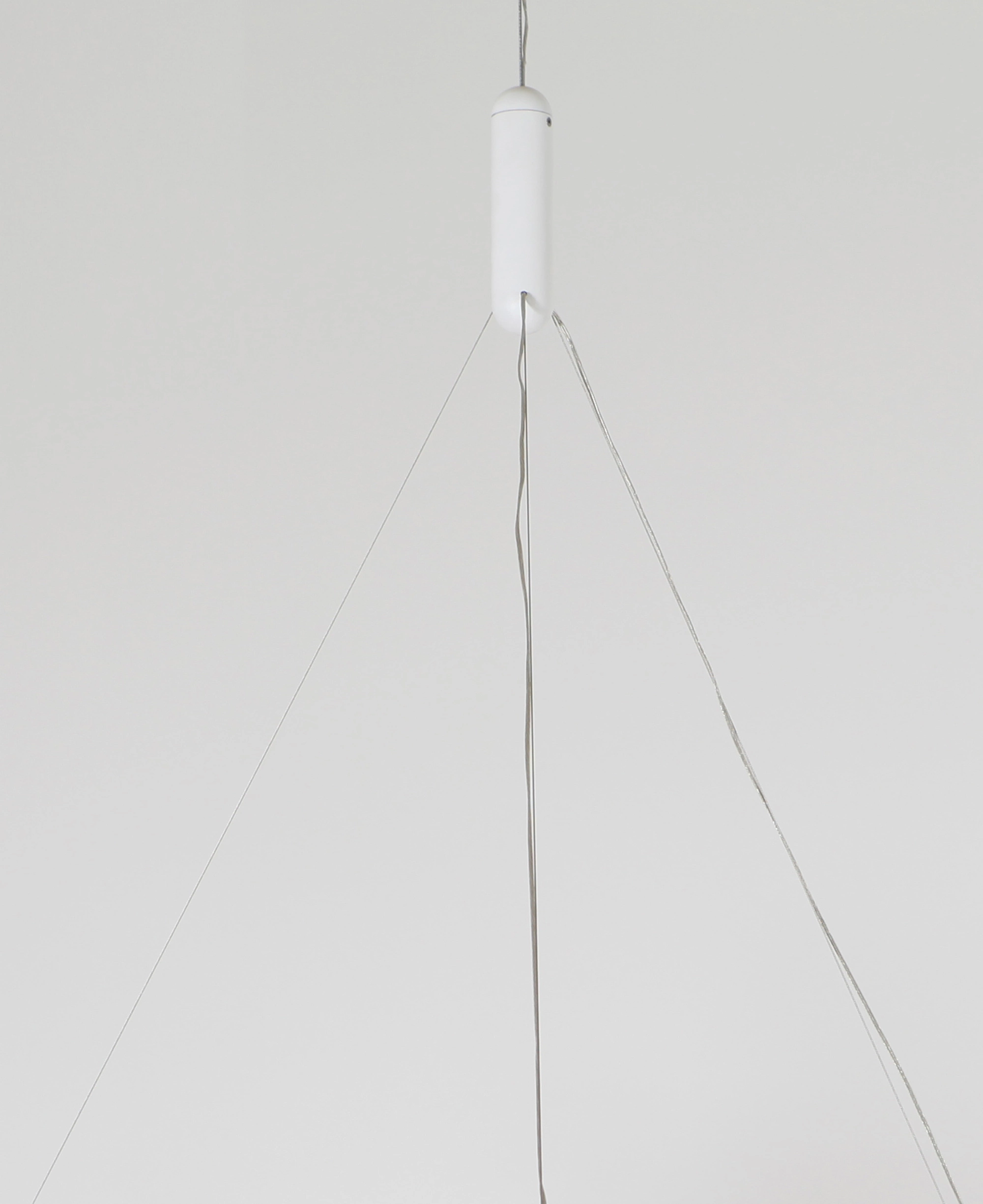Lao large model - Pierre Charpin - Pendant light - Galerie kreo