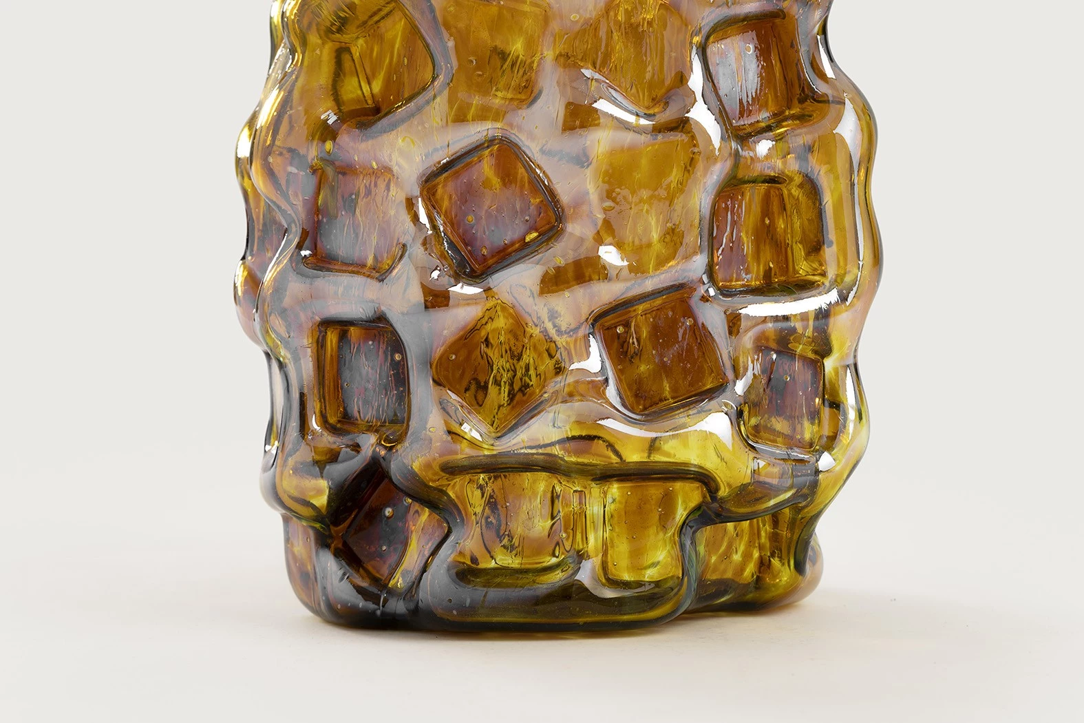 Solid Air, Liquid Colour - Tejo Remy - Vase - Galerie kreo