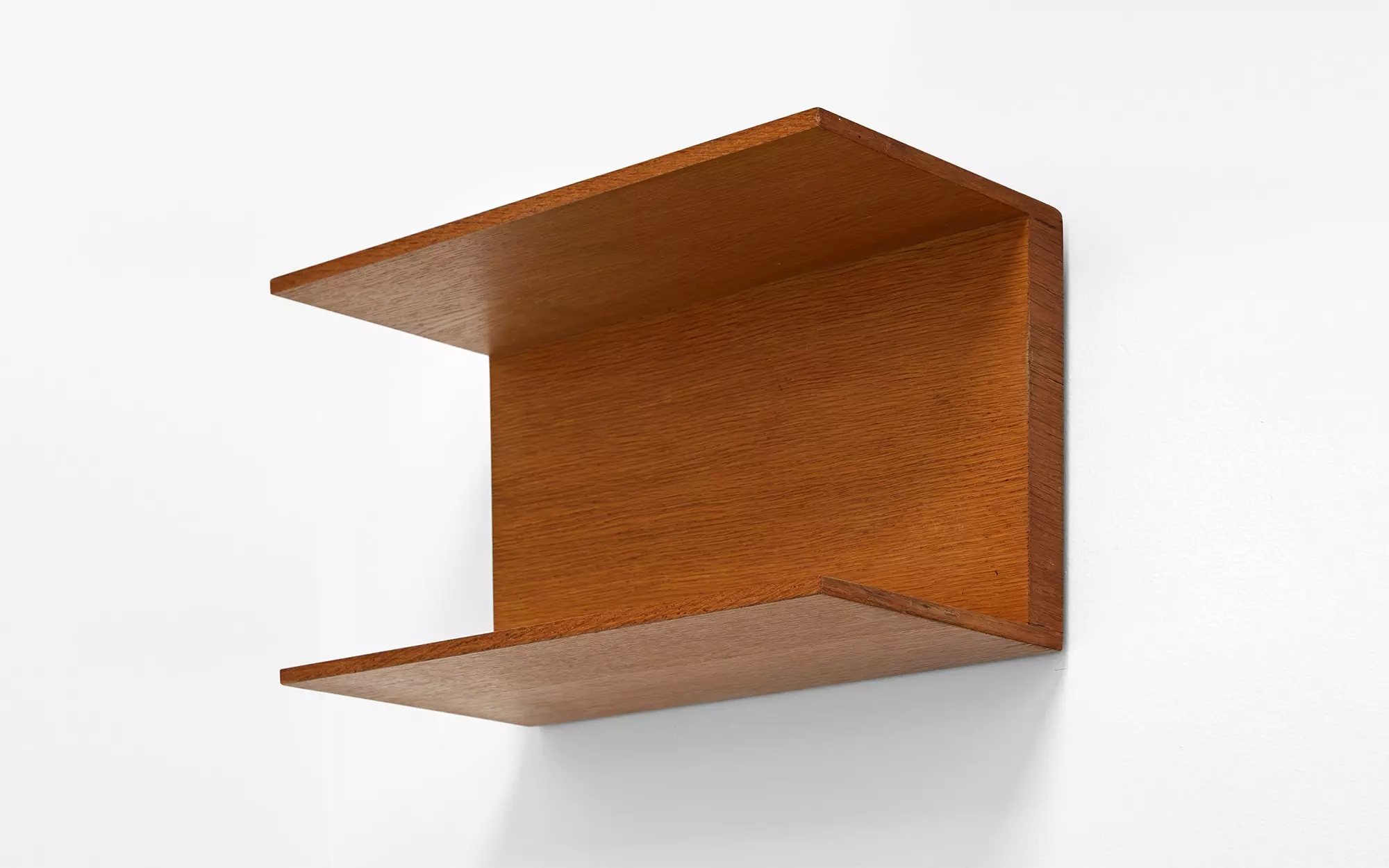 Shelf - Walter Wirz - Shelf - Galerie kreo