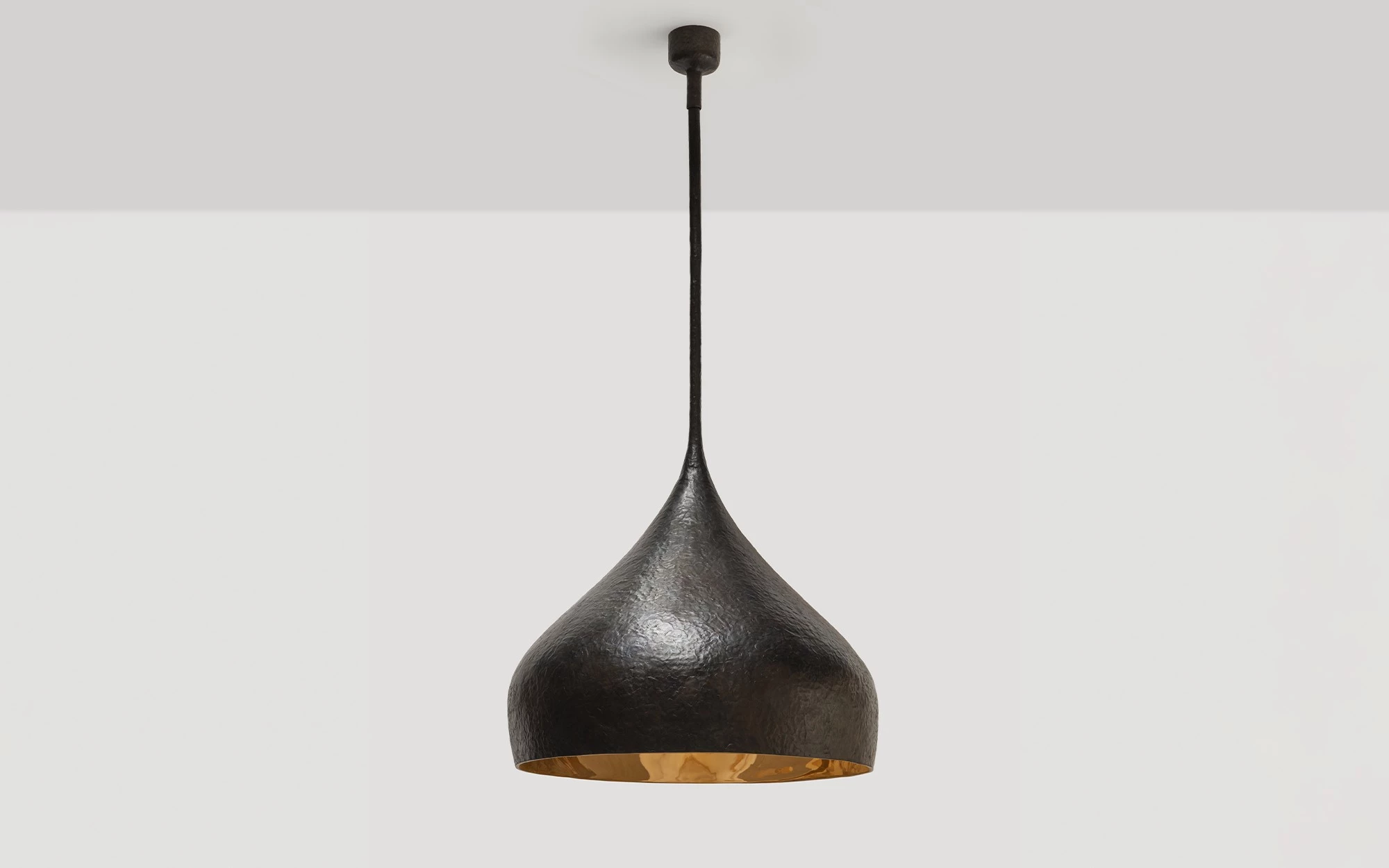 Ceiling Light 75 - Guillaume Bardet - Pendant light - Galerie kreo