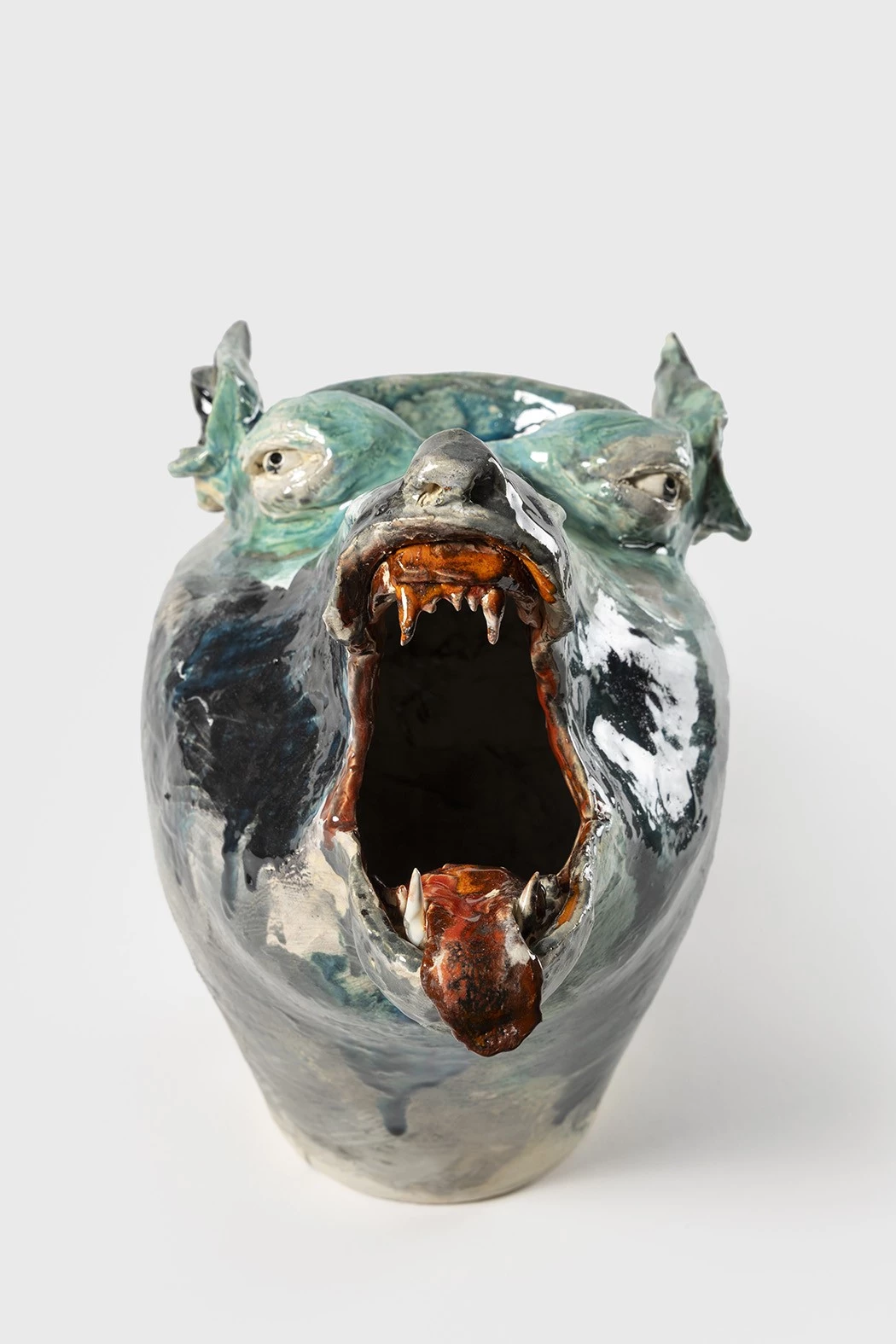 Angry Animals - Hella Jongerius - Sculpture - Galerie kreo