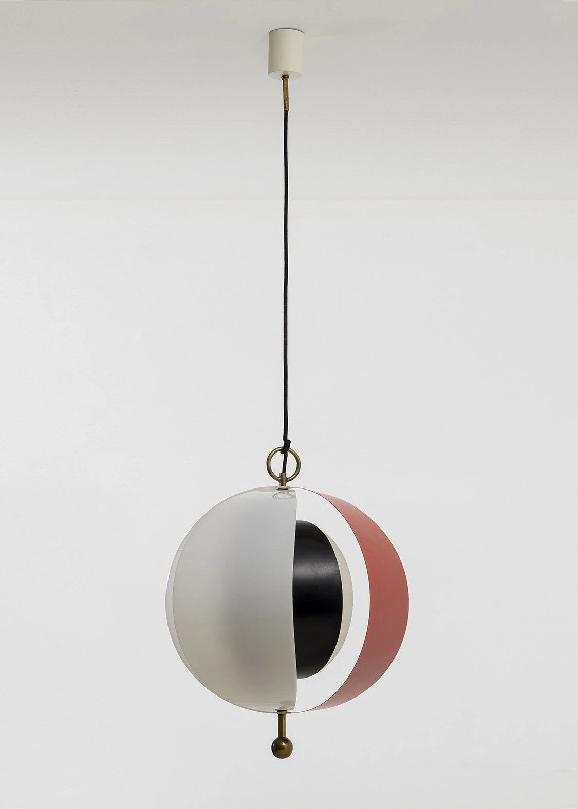 307 - Jean-Boris Lacroix - Pendant light - Galerie kreo