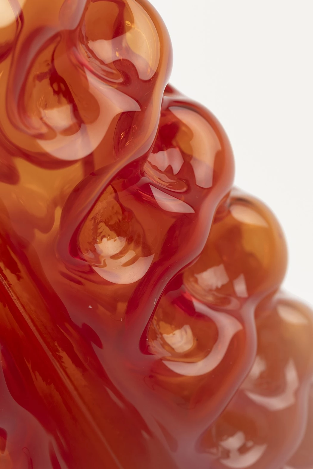 Solid Air, Liquid Colour - Tejo Remy - Vase - Galerie kreo