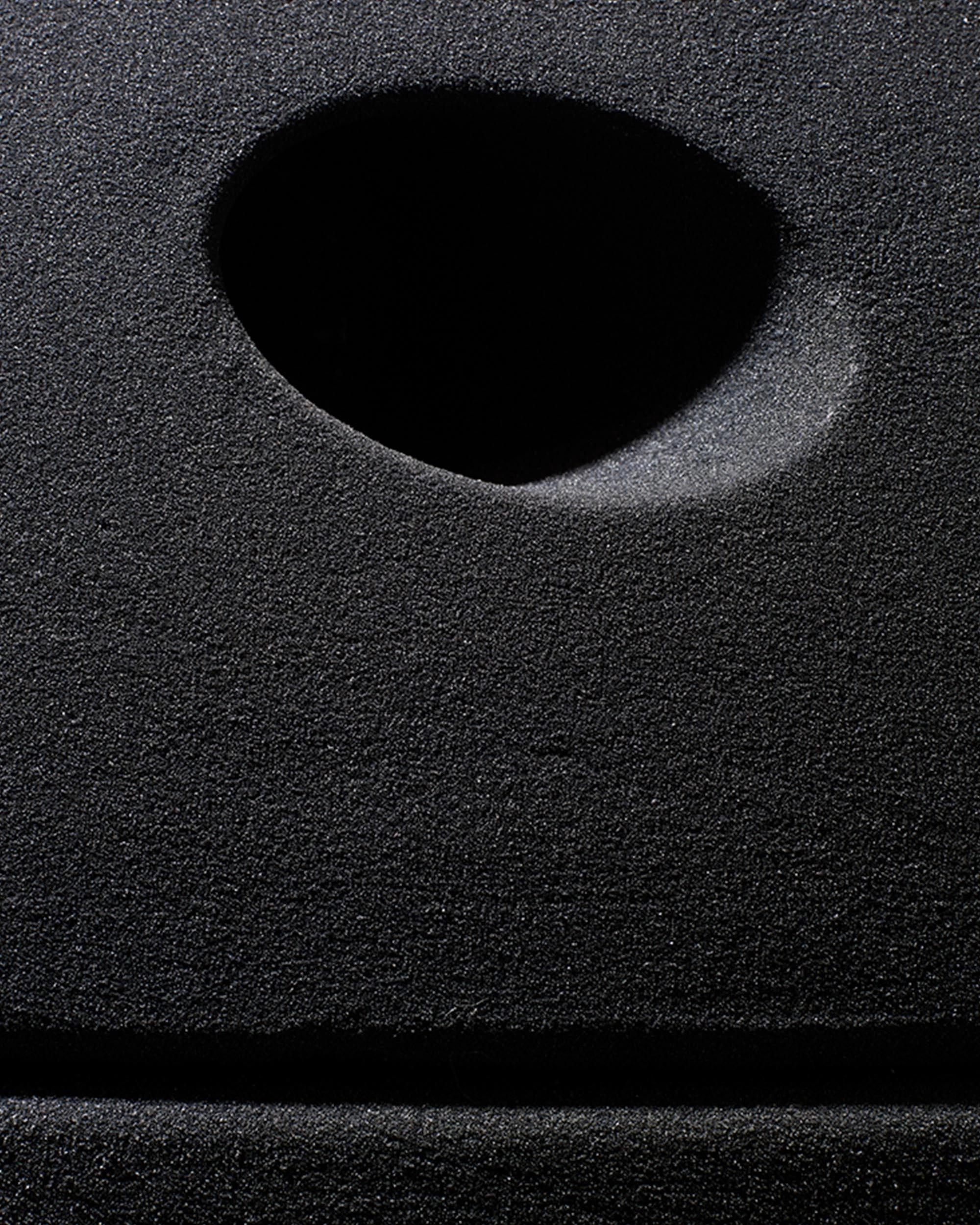 Hieronymus 3D printed sand - Konstantin Grcic - Seating - Galerie kreo