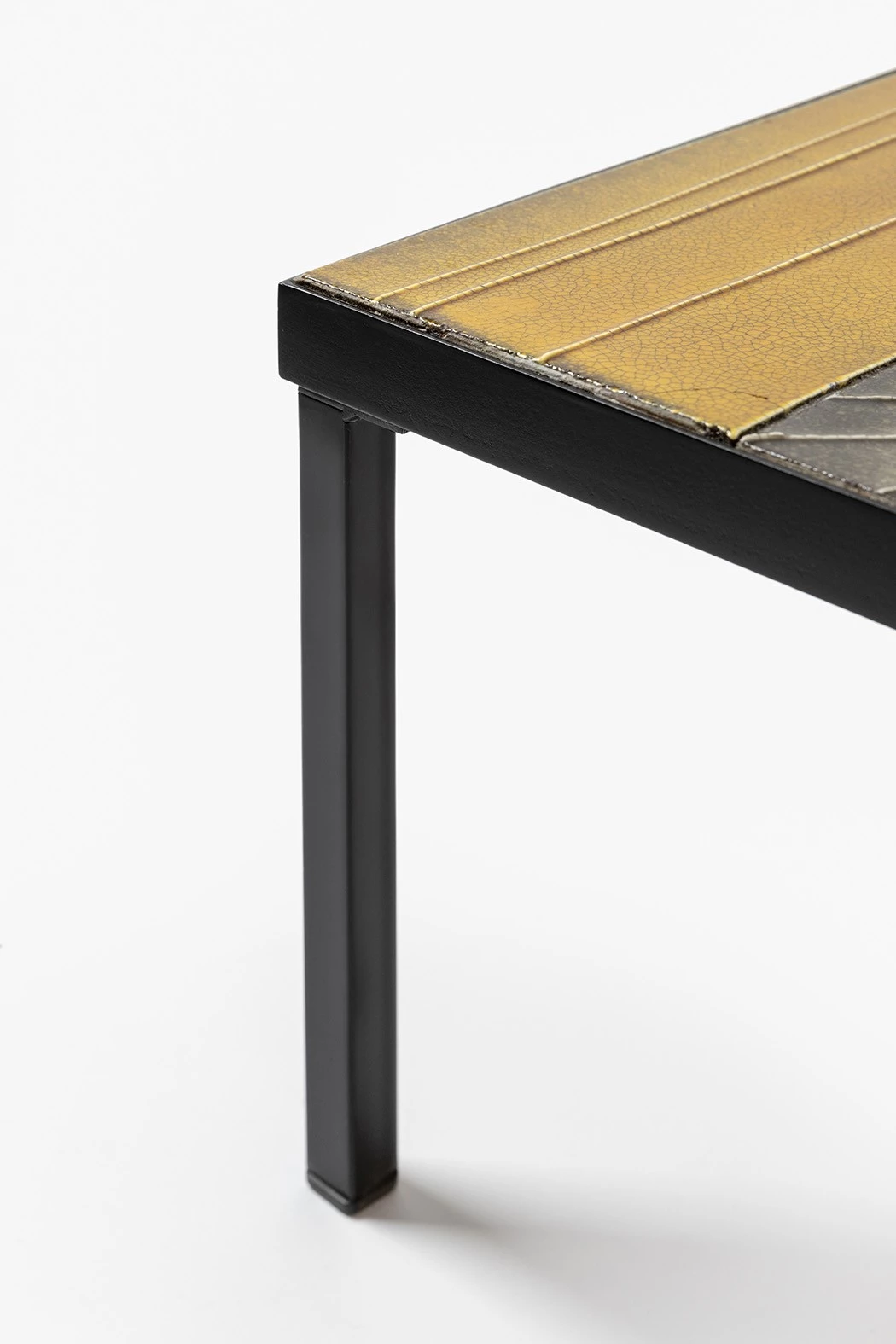 Lave coffee table - Roger Capron - Coffee table - Galerie kreo