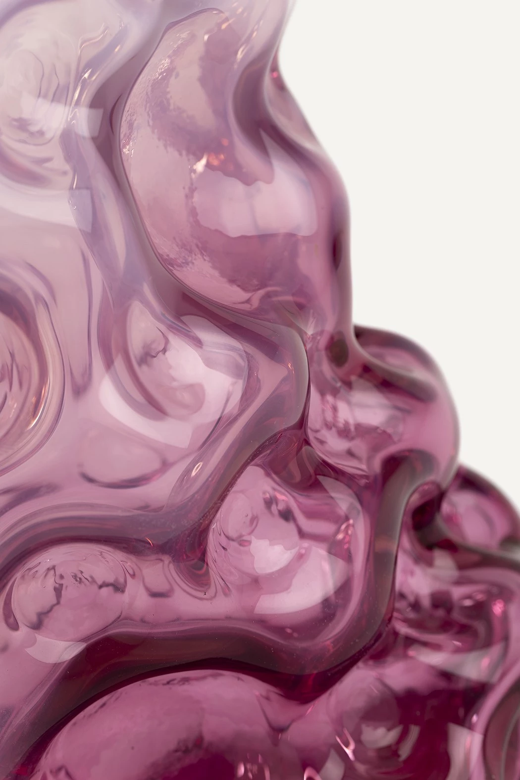 Solid Air, Liquid Colour - Tejo Remy - Vase - Galerie kreo