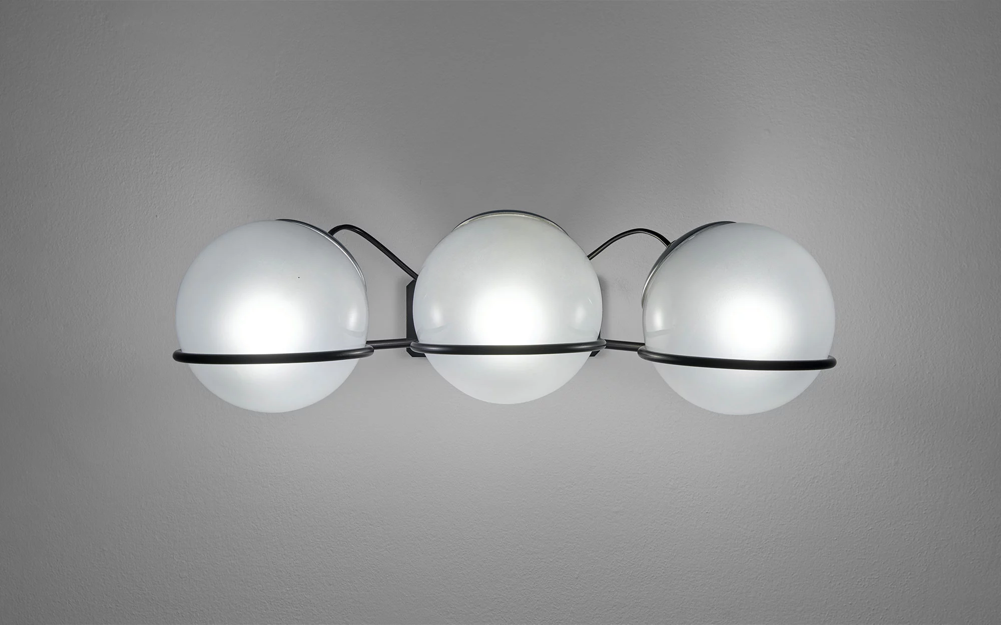 237/3 - Gino Sarfatti - Pendant light - Galerie kreo