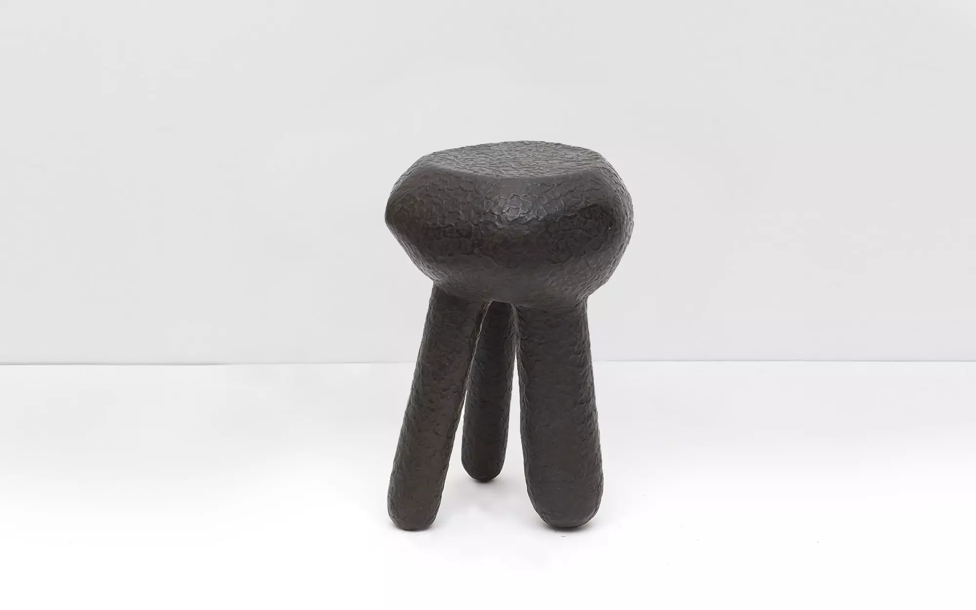 Stool #10 - Guillaume Bardet - Stool - Galerie kreo