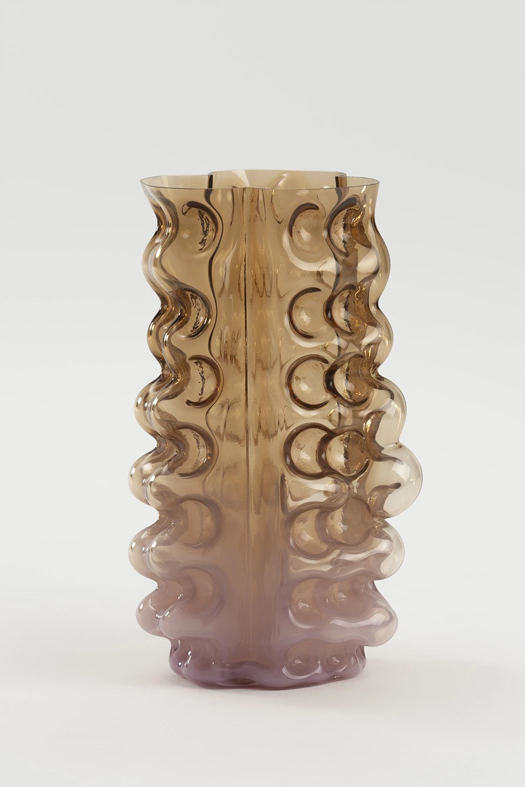 Solid Air, Liquid Colour - Tejo Remy - Vase - Galerie kreo