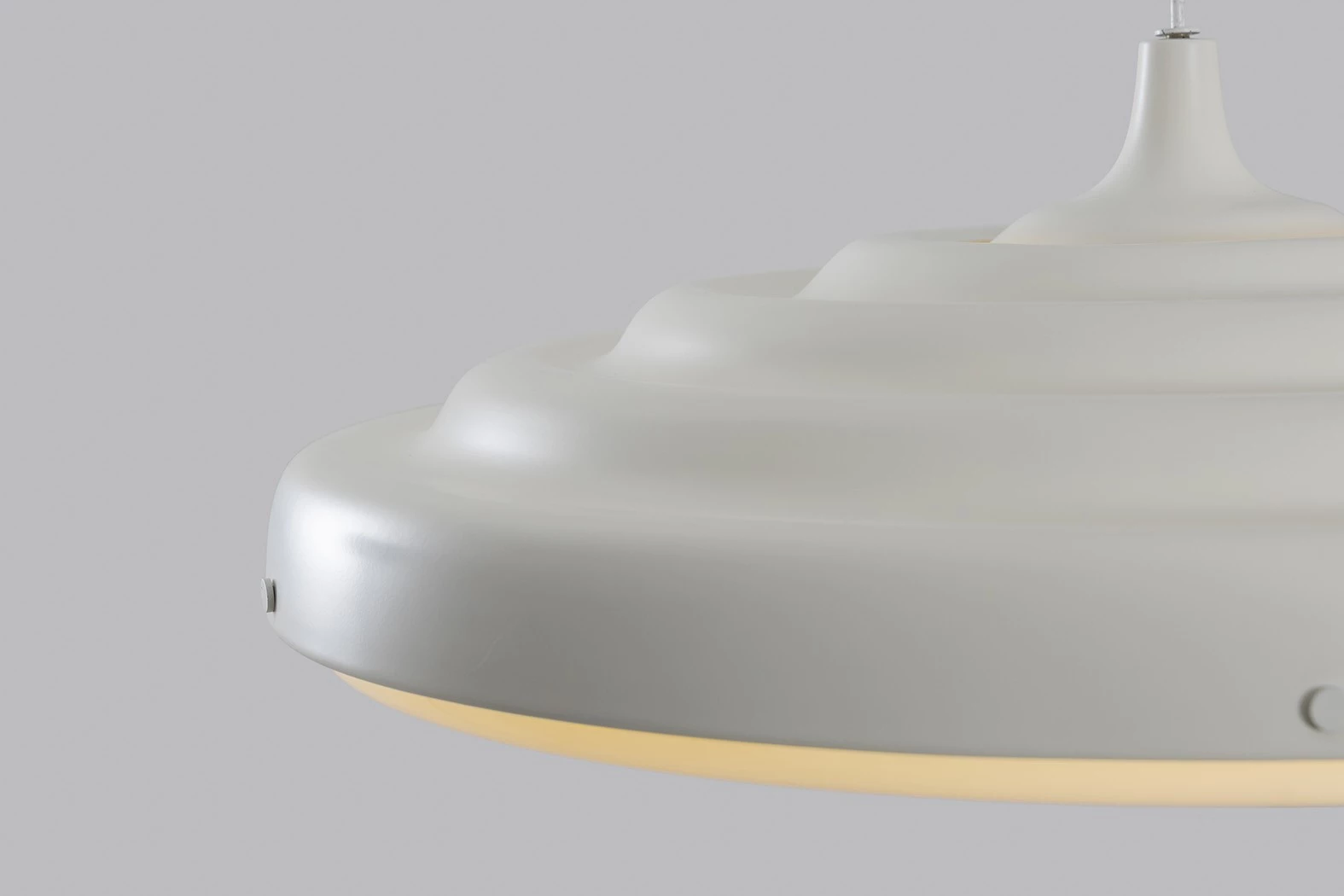 2110 - Gino Sarfatti - Pendant light - Galerie kreo