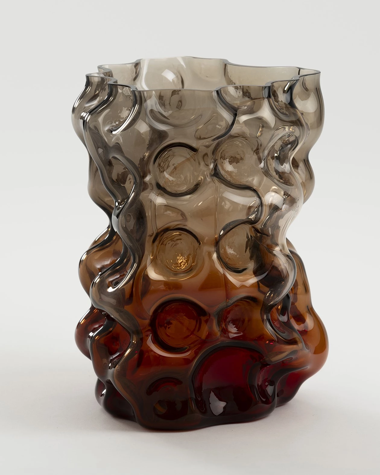 Solid Air, Liquid Colour - Tejo Remy - Vase - Galerie kreo