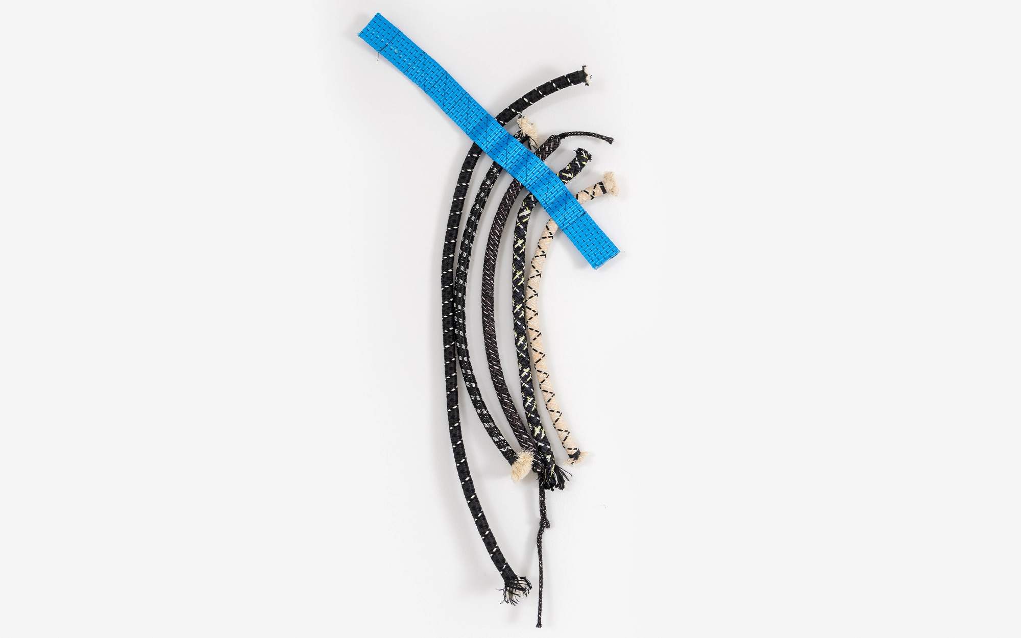 Textile studies - Hella Jongerius - Miscellaneous - Galerie kreo