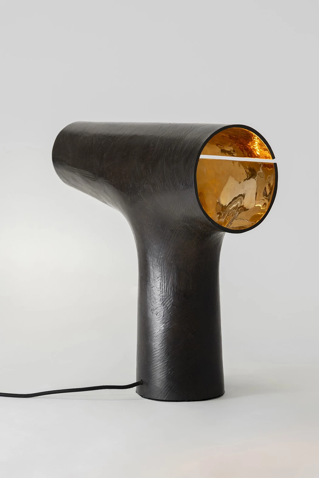 Totem II - Guillaume Bardet - Table light - Galerie kreo