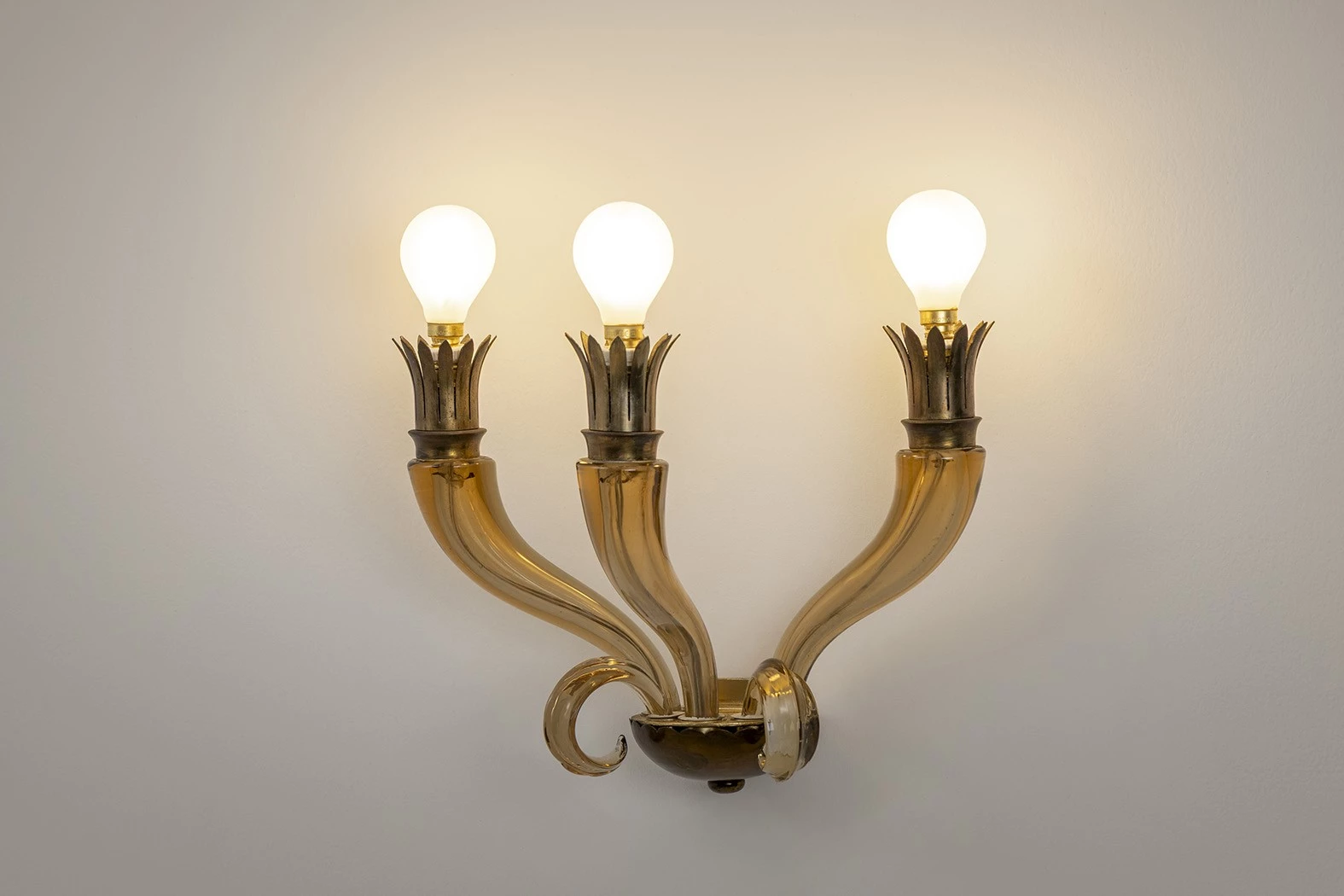 782 - Flavio Poli - Wall light - Galerie kreo