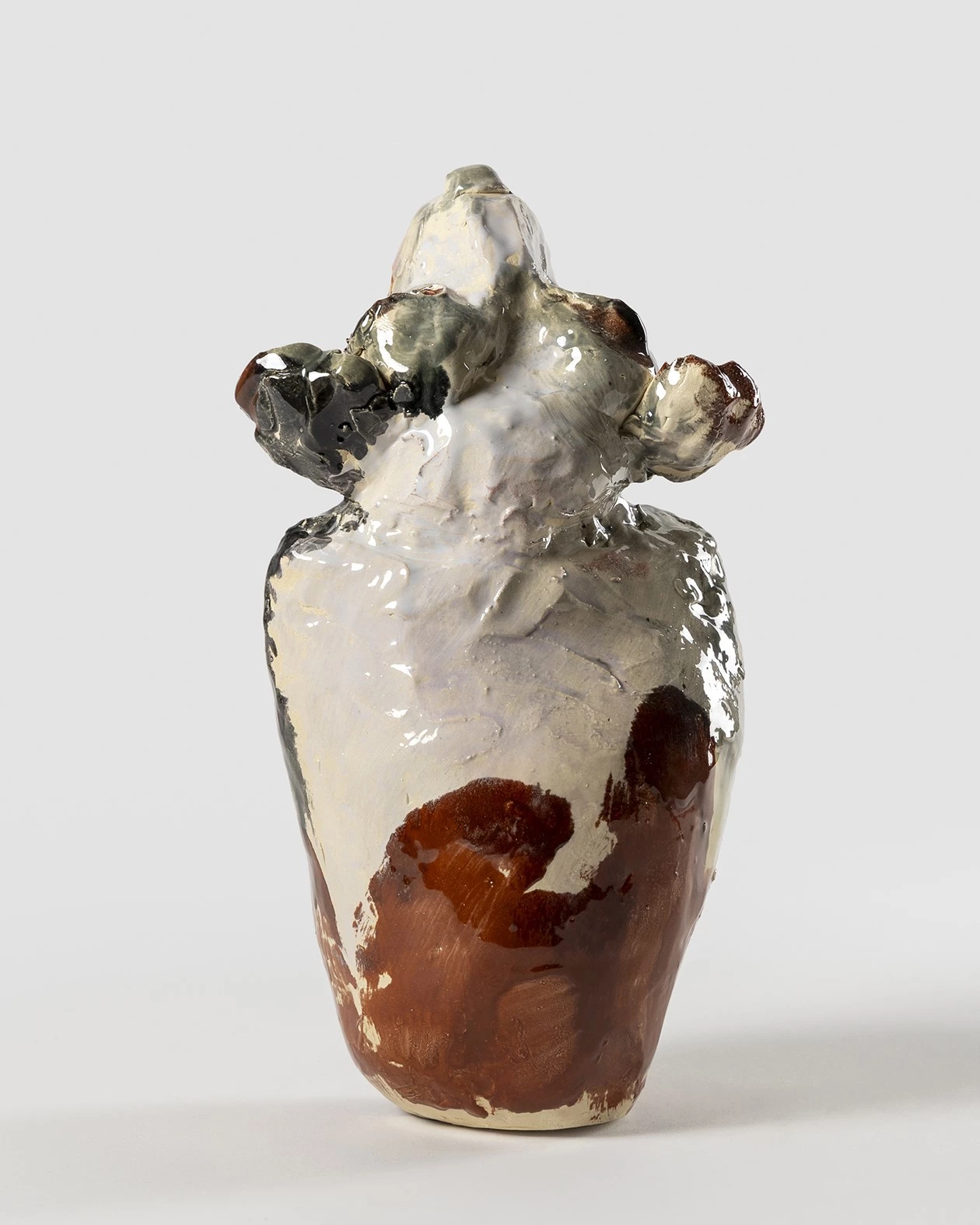 Angry Animals - Hella Jongerius - Sculpture - Galerie kreo