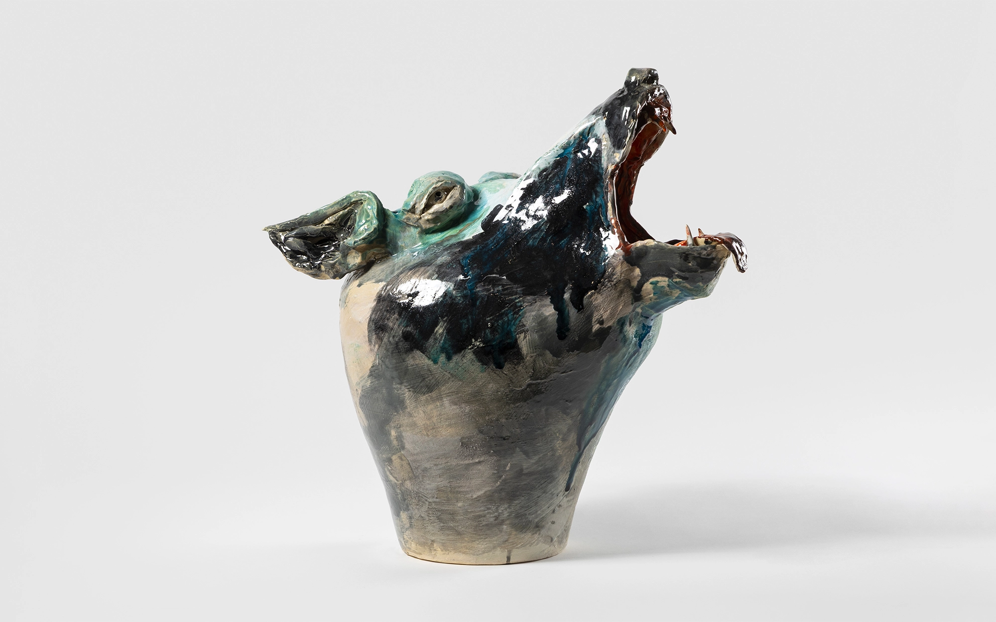 Angry Animals - Hella Jongerius - Sculpture - Galerie kreo