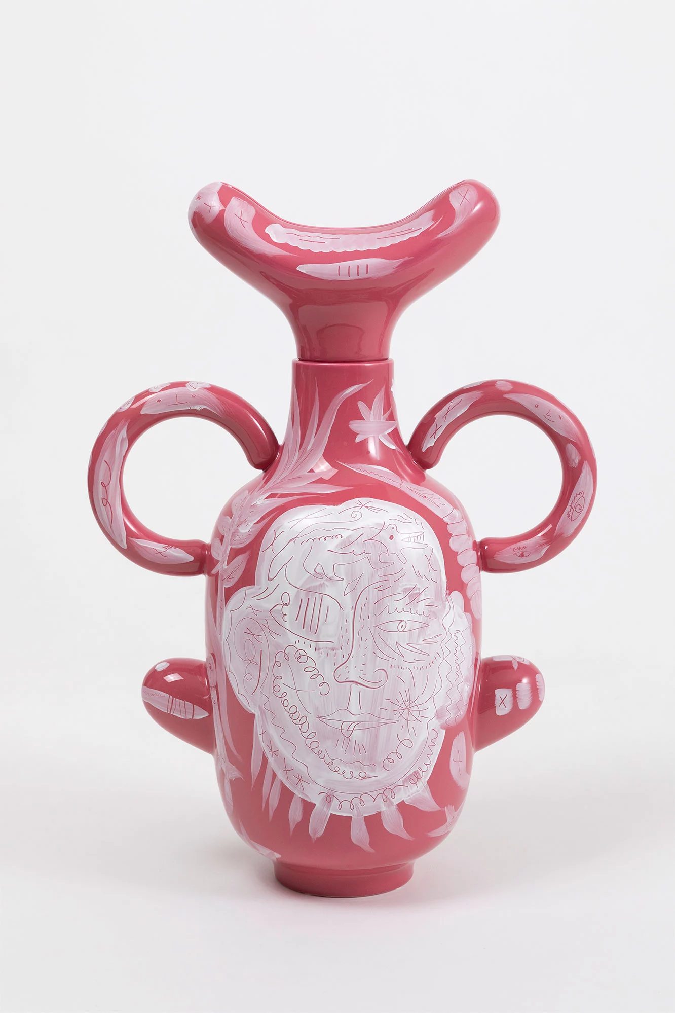 Botijo - Jaime Hayon - Vase - Galerie kreo